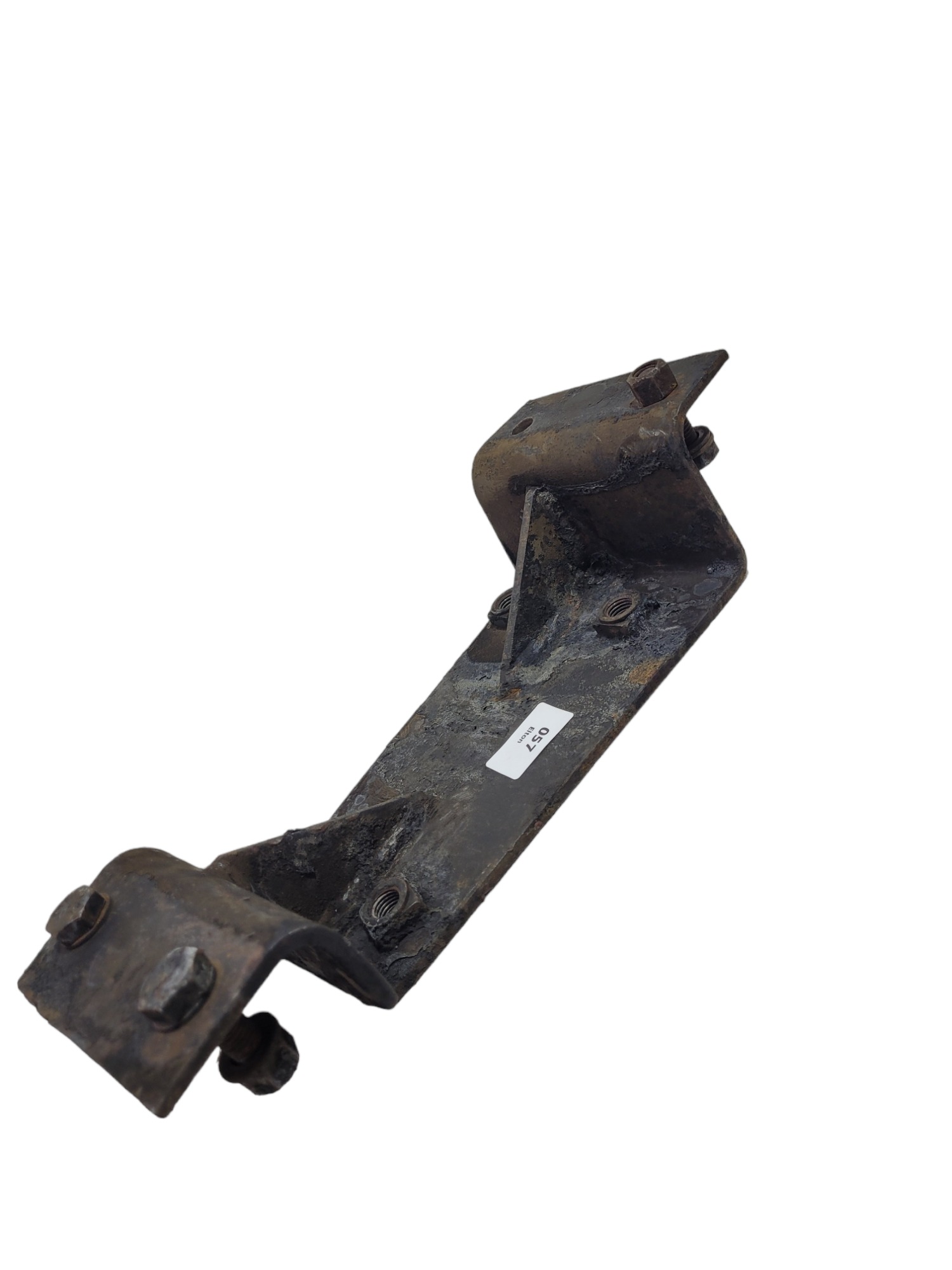 Suporte Travessa Dianteira Vw 8150 3