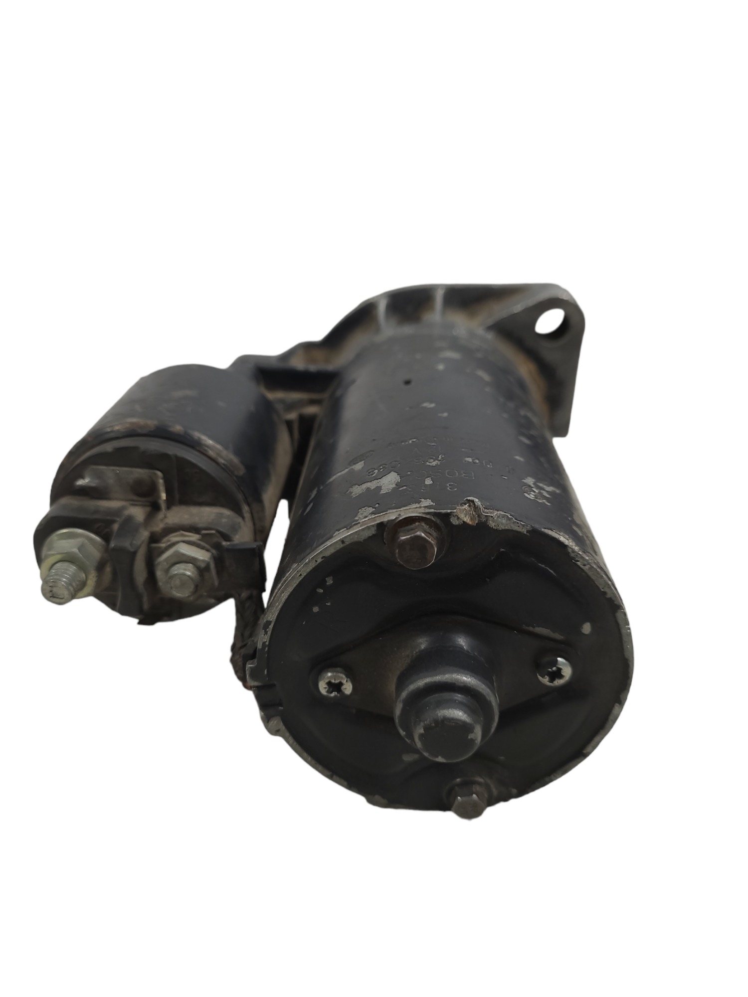 Motor Partida Volvo V40 0331303033533 2