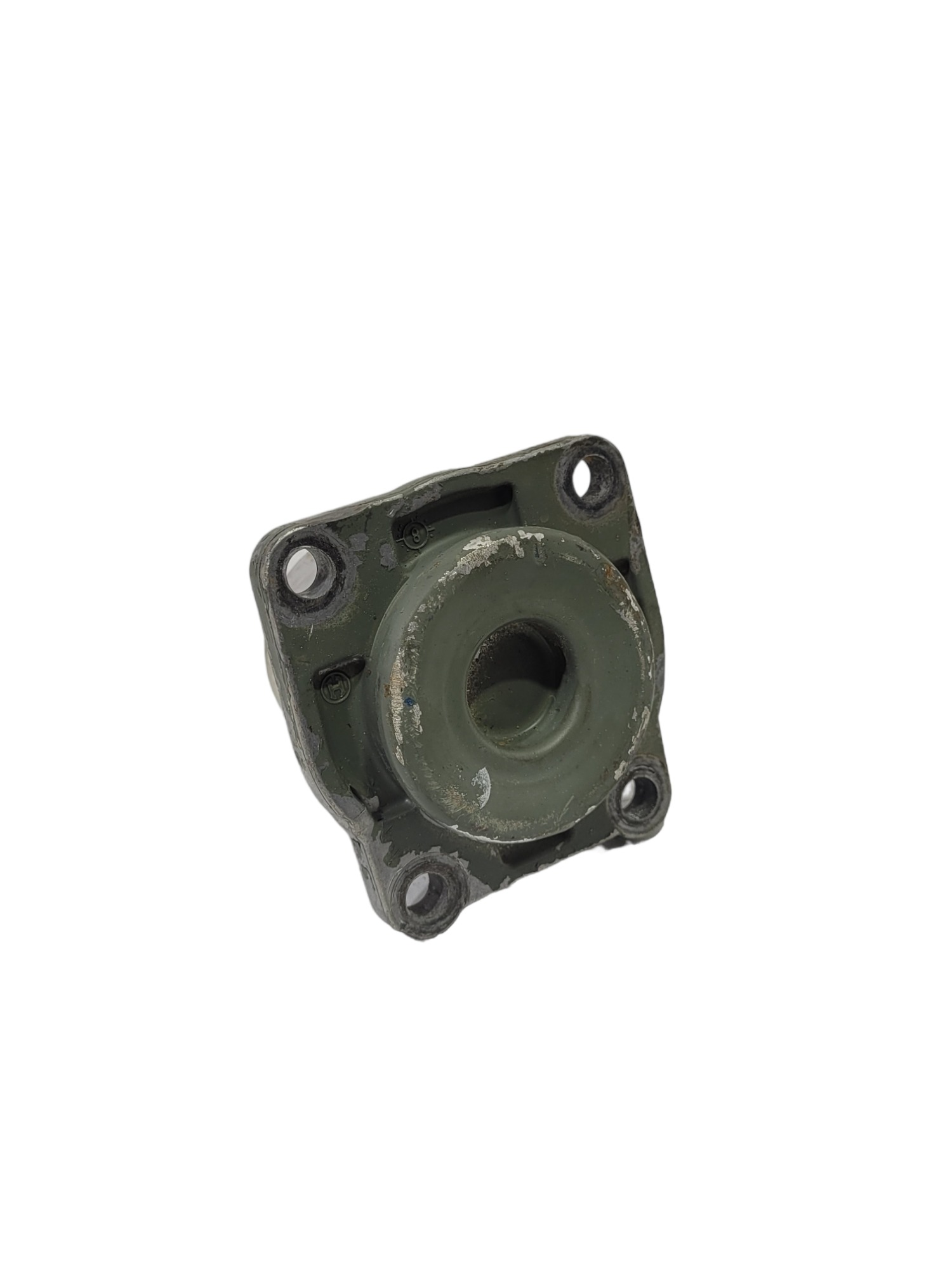 Tampa Servo Volkswagen 3