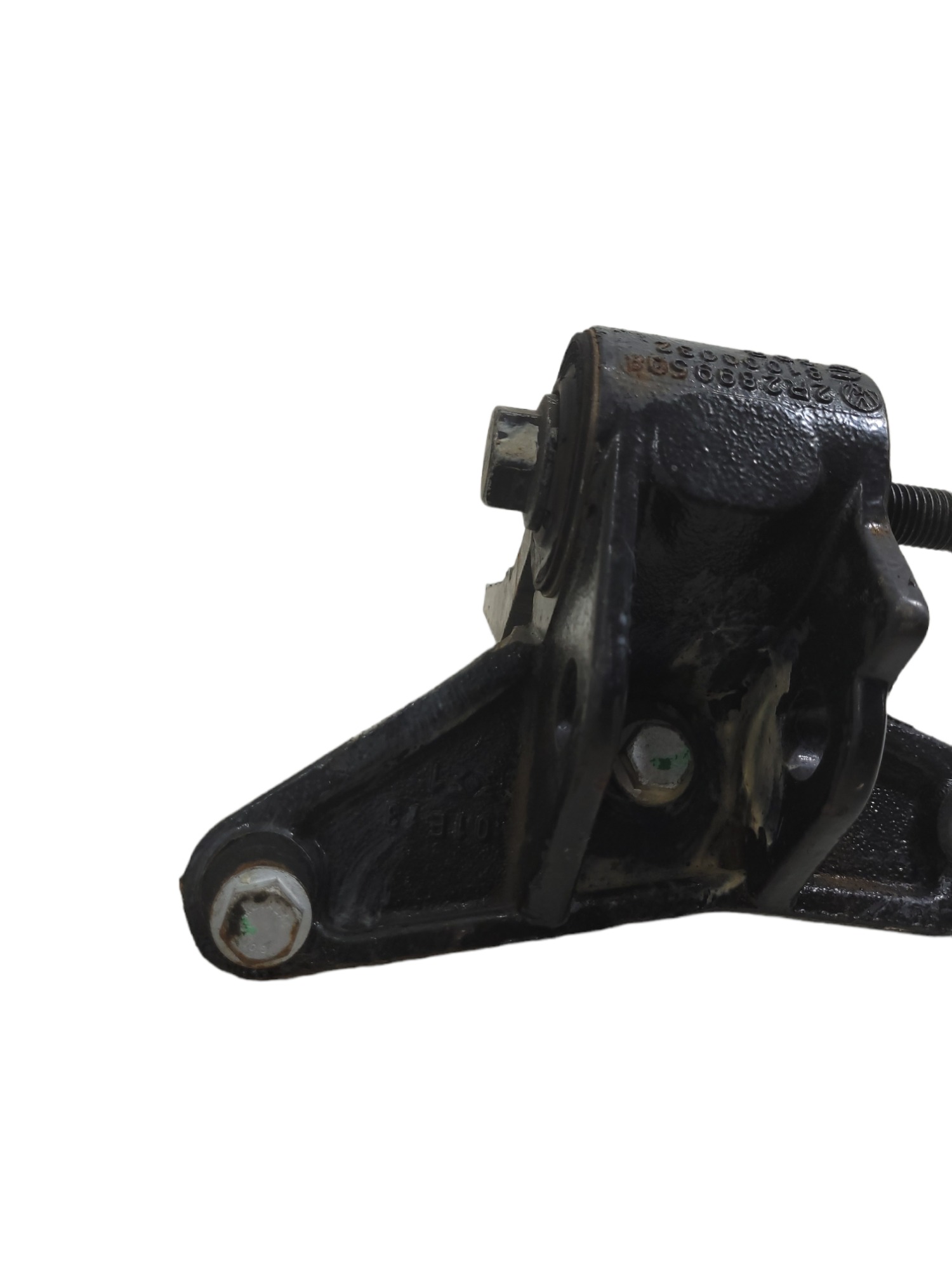 Suporte Dianteiro Cabine Lado Direito  17250e Constel 5