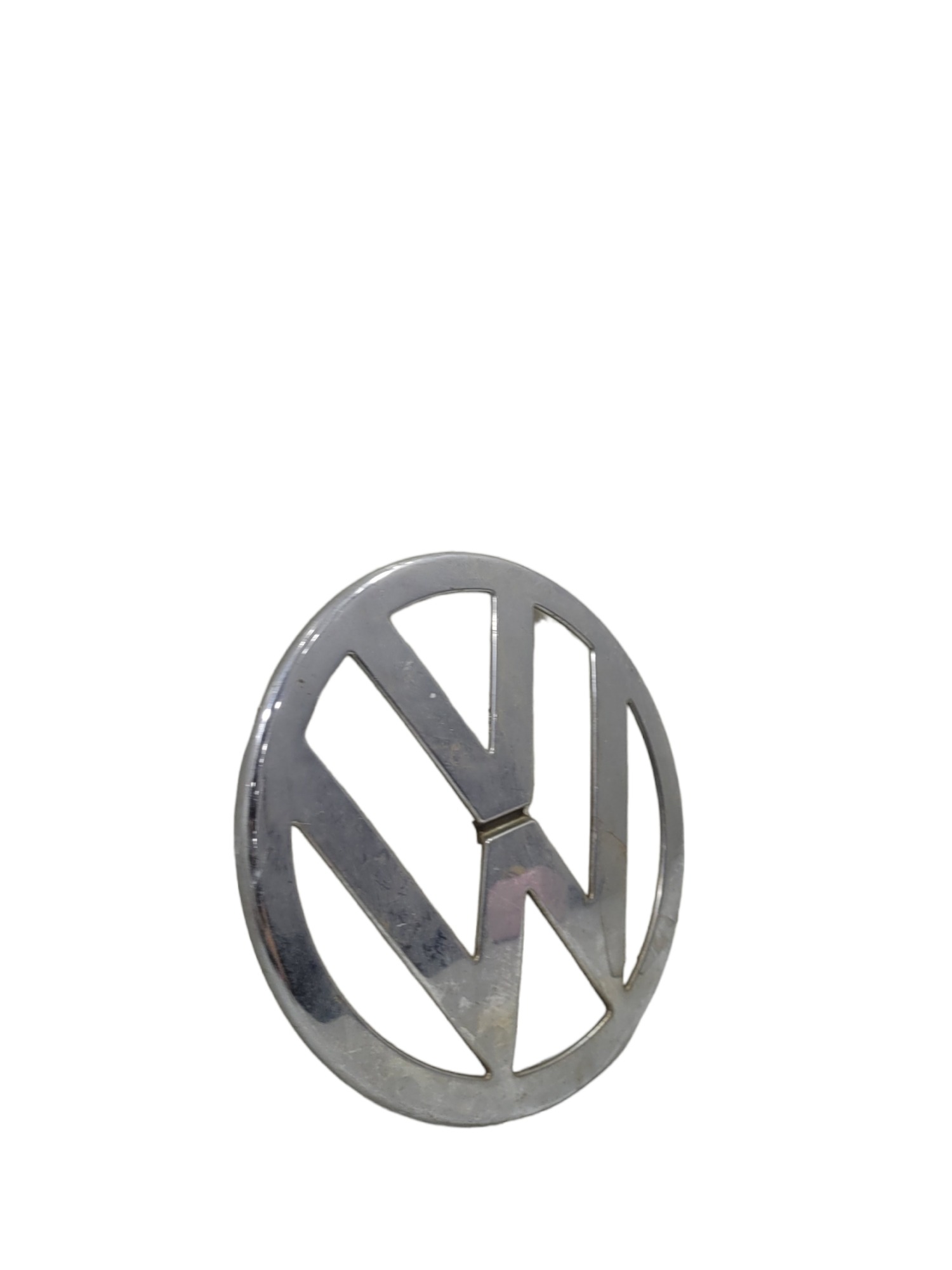 Logo Parachoque Vw Não Se Aplica 3