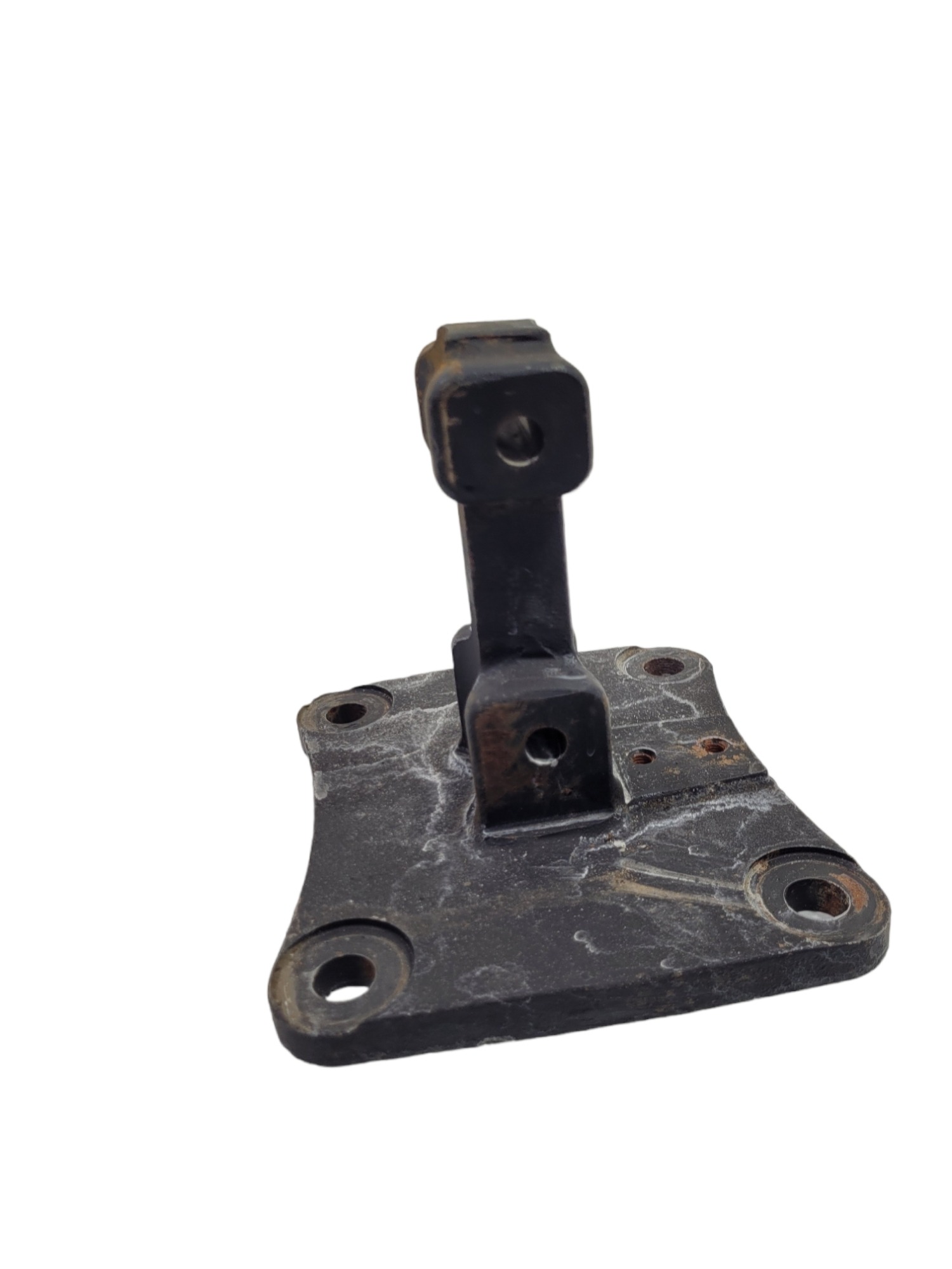 Suporte Estribo Cabine Ford Cargo Dc46e20046aa 2