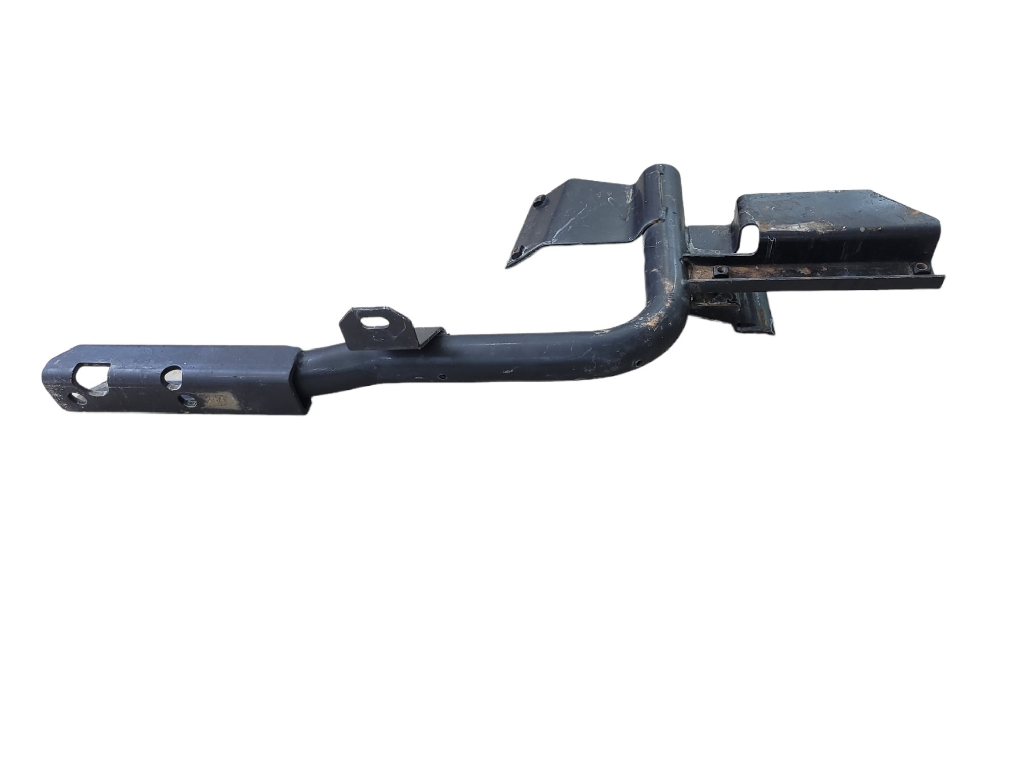 Suporte Do Radiador Vw 13190 Tav121617 3