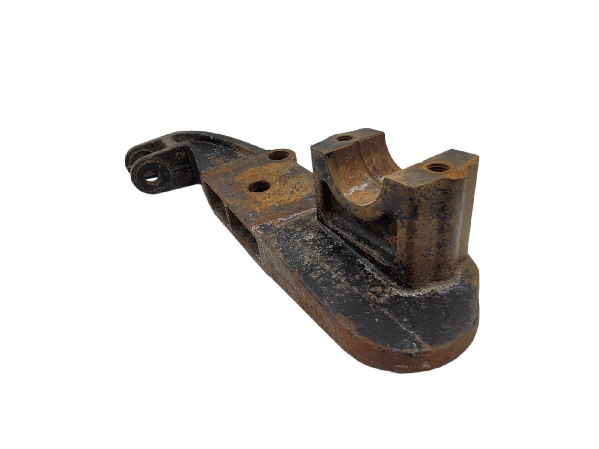 Sapata Da Barra Estabilizadora Ford Cargo Dc465b493ea 2