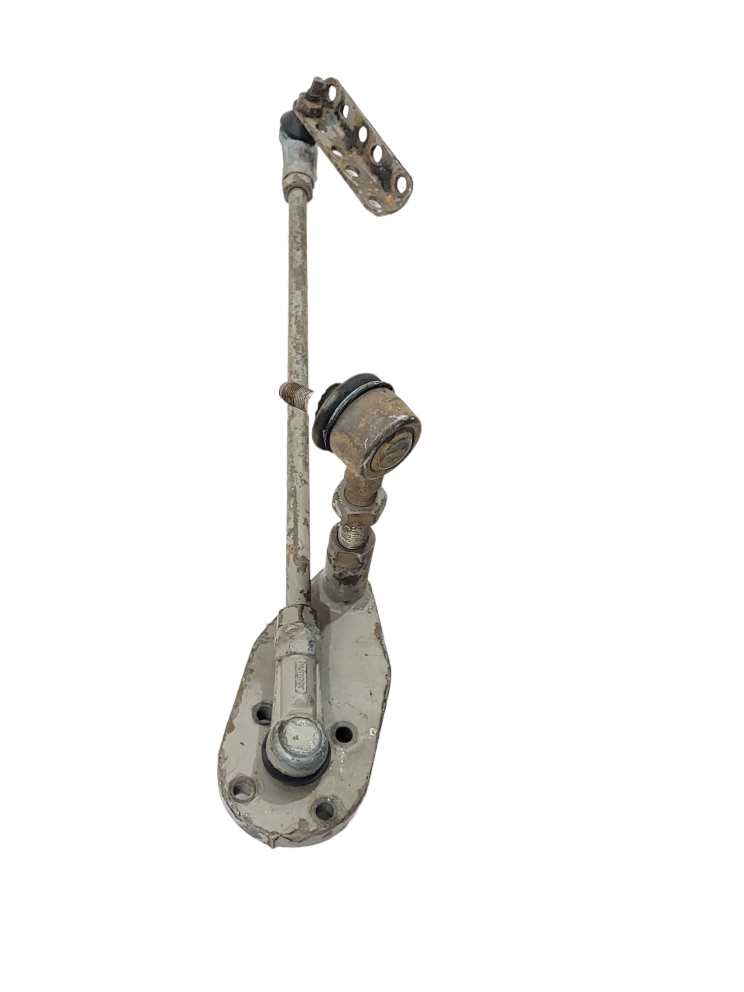 Suporte Bieleta Caixa Vw Eaton 2