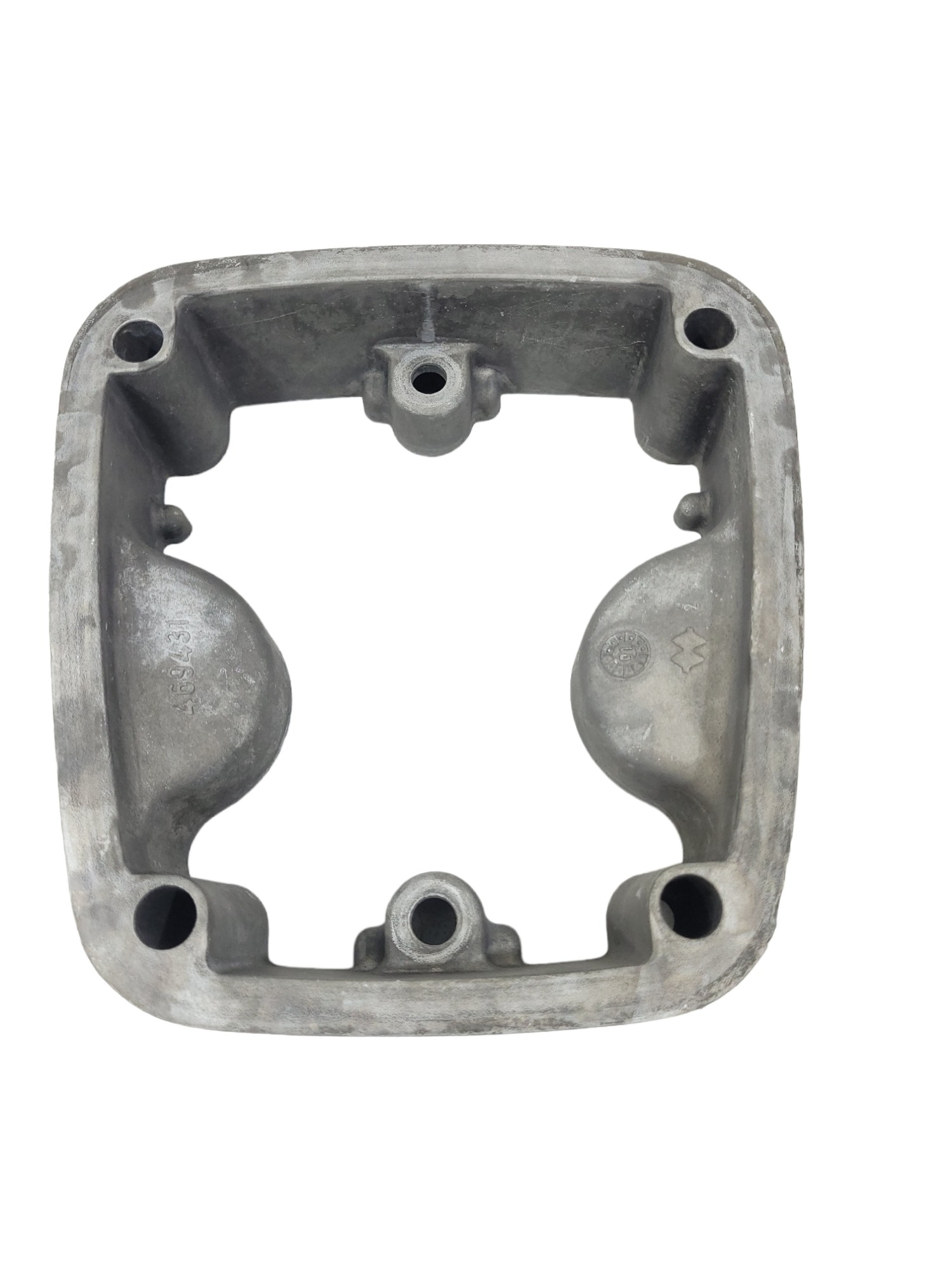 Suporte Tampa Válvula Motor Volvo 340 469431 1