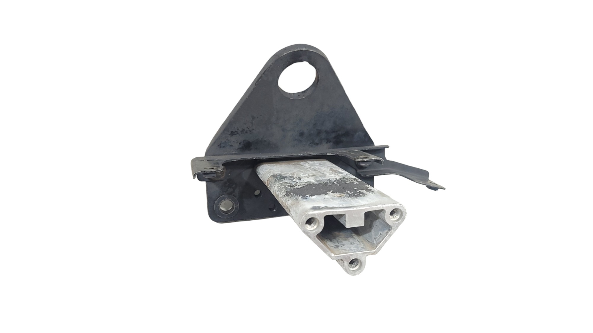 Suporte Fixação Anel Difusor Scania 124 420 1485902 2