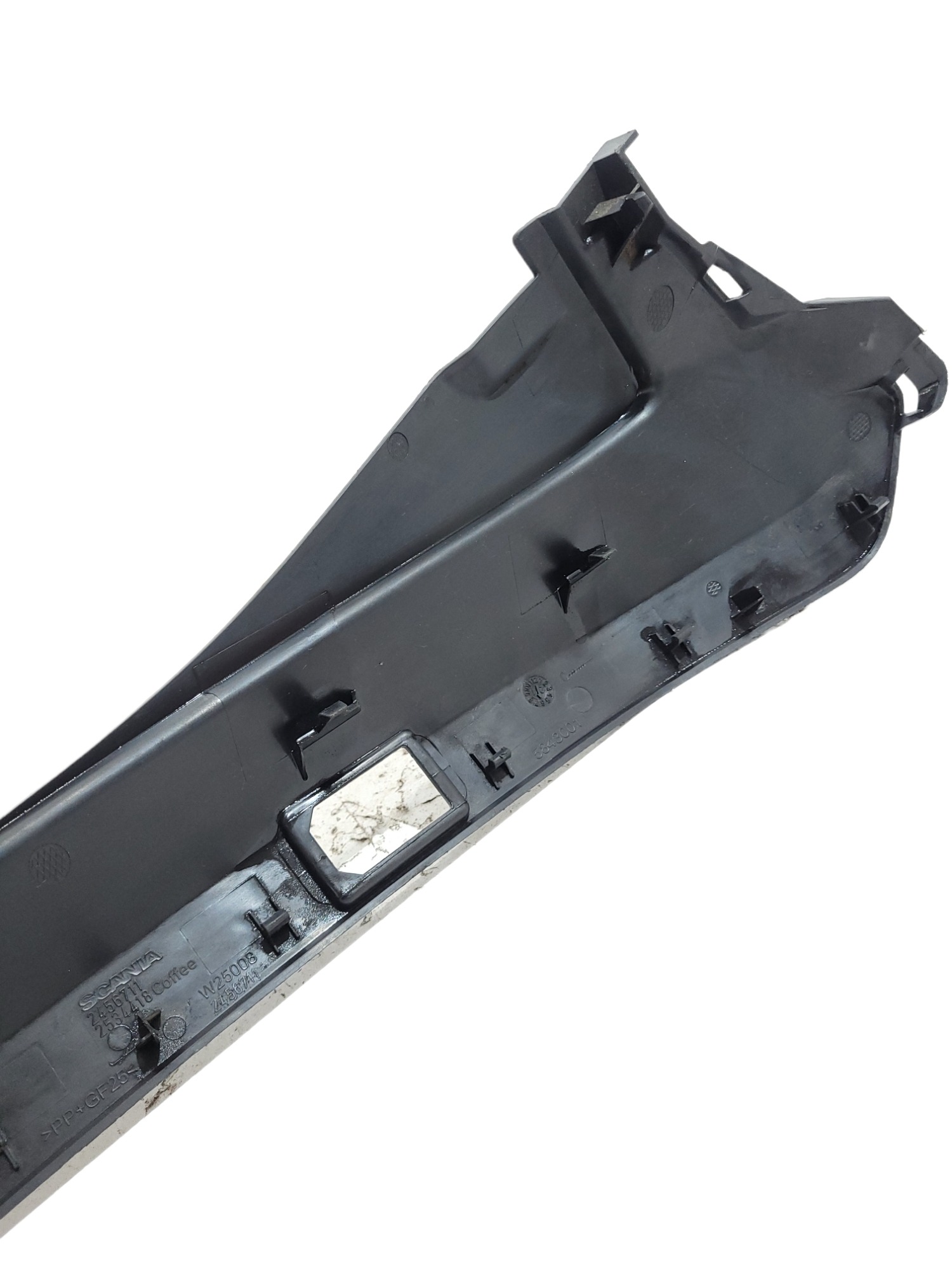 Tampa Painel Instrumentos Scania 2456711 5