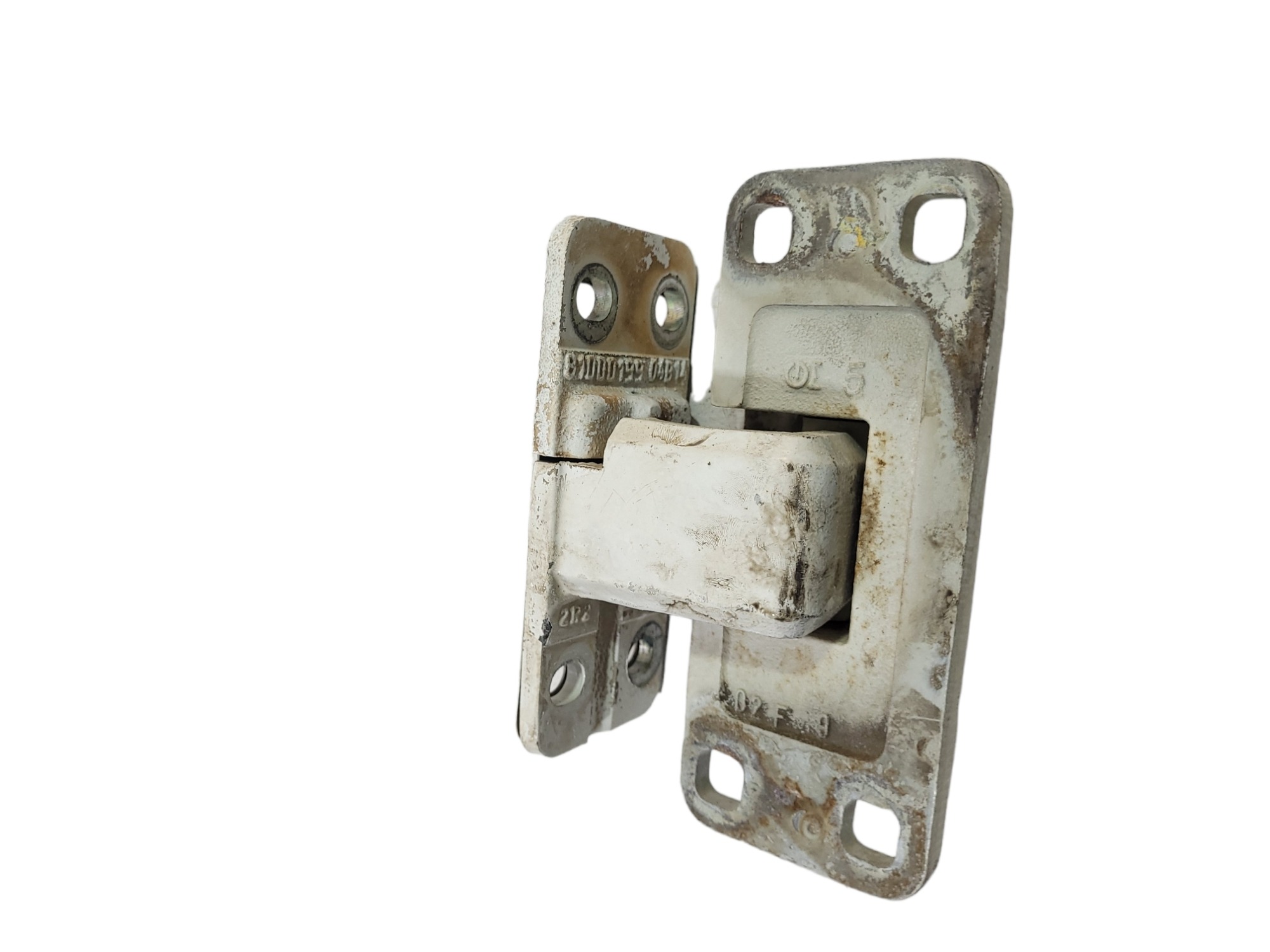 Dobradiça Porta Vw Constellationn 81000200 2