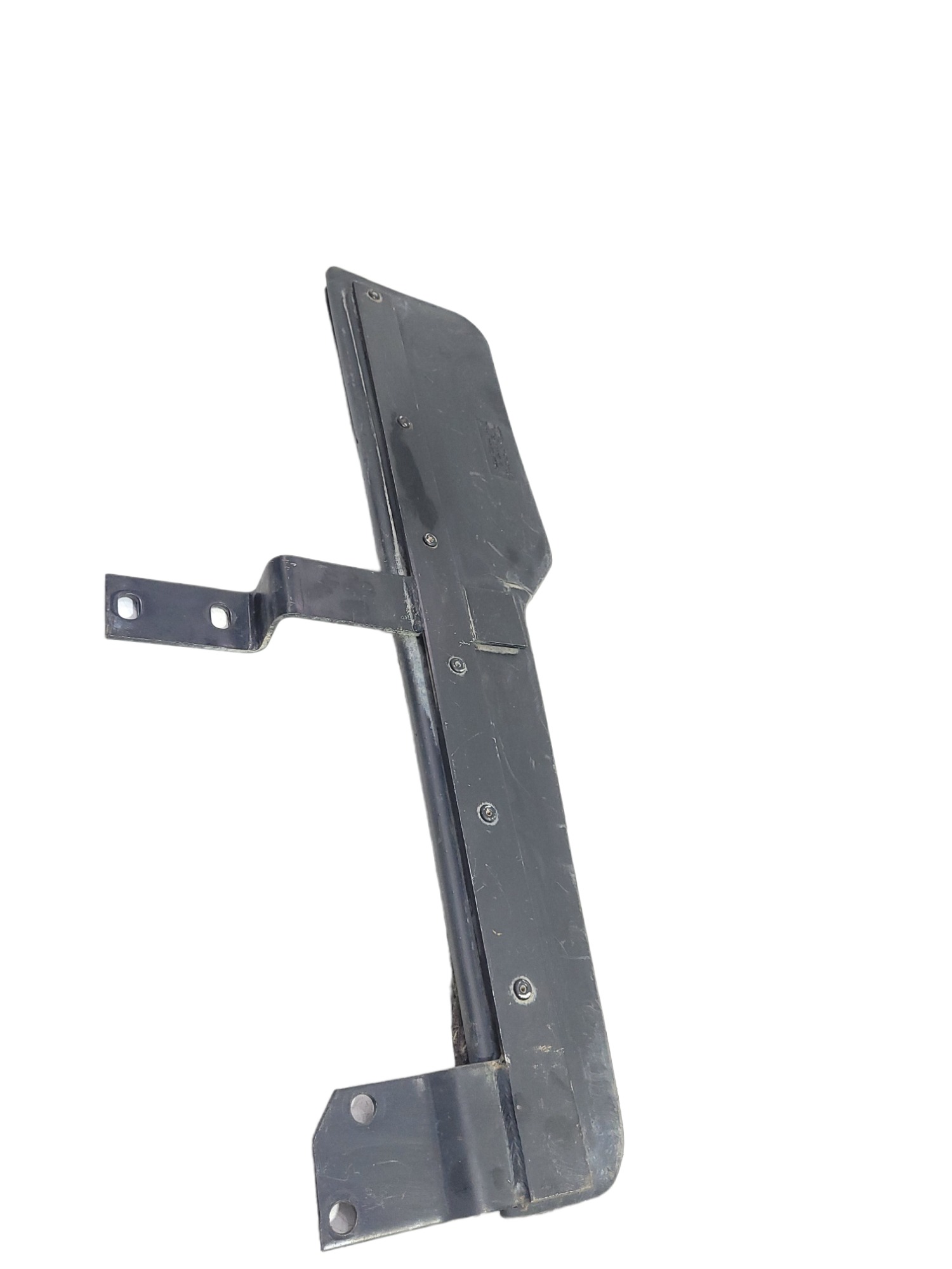 Suporte Coluna Interna Ford Cargo 2