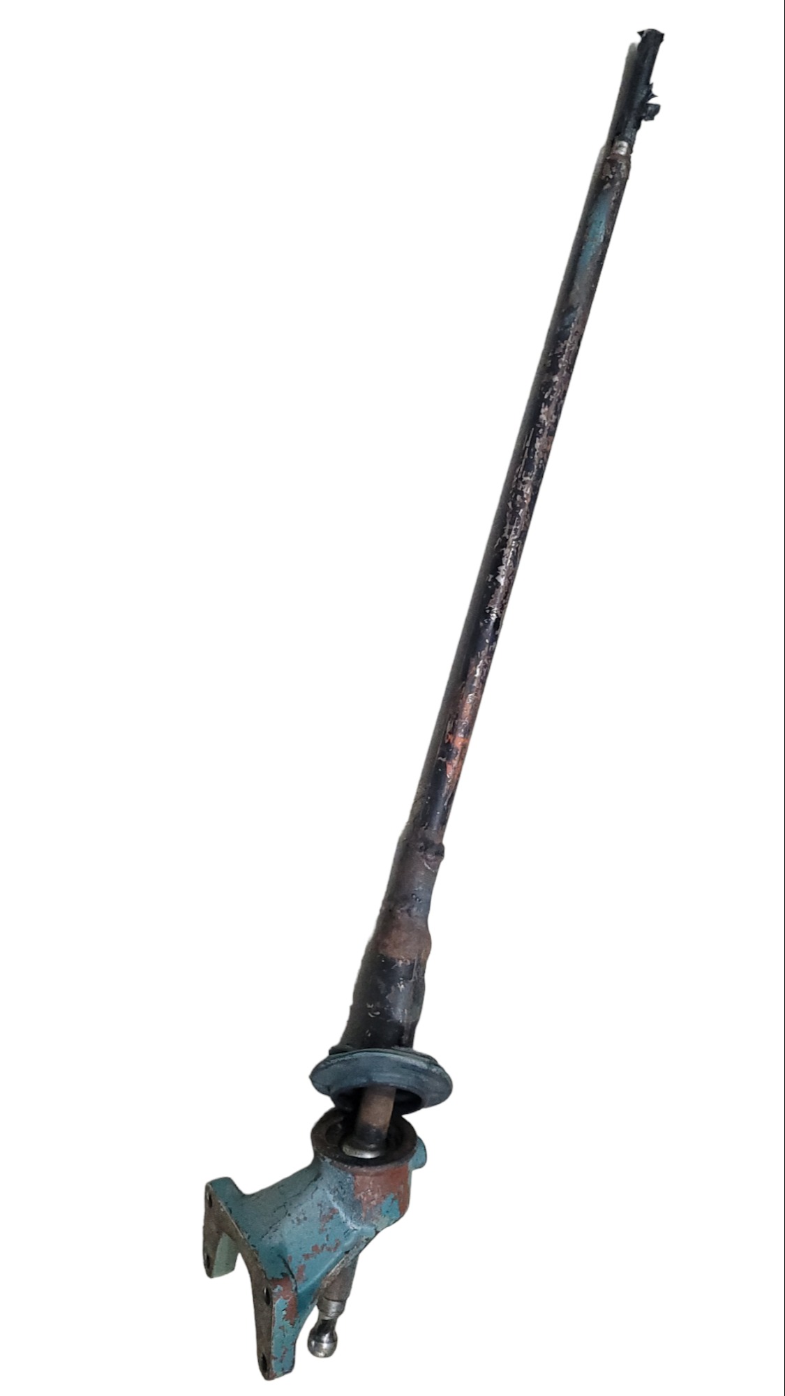 Alavanca Câmbio Marcha Volvo 2