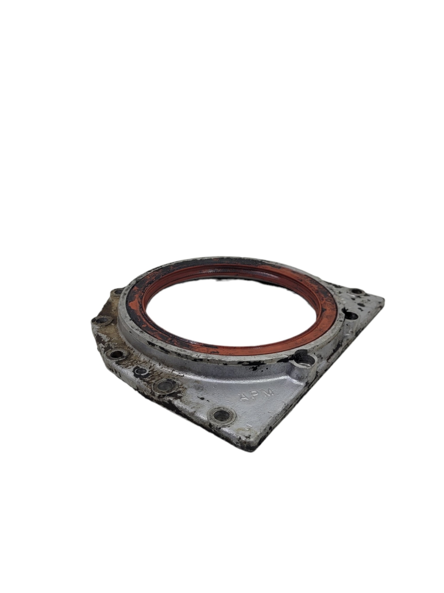 Retentor Traseiro Virabrequim Motor Perkins 3751385a 2