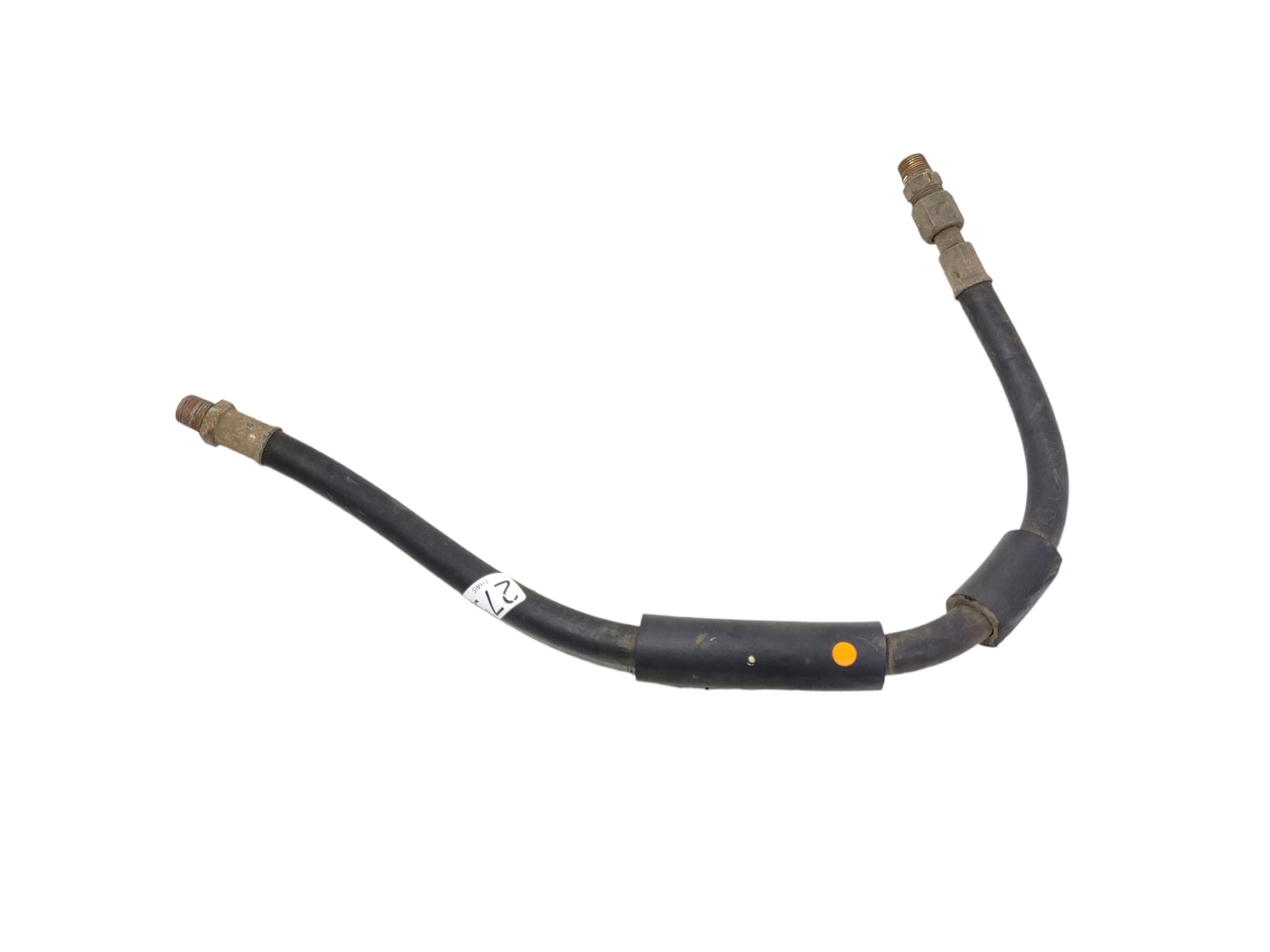 Flexível Cuica Volvo 5
