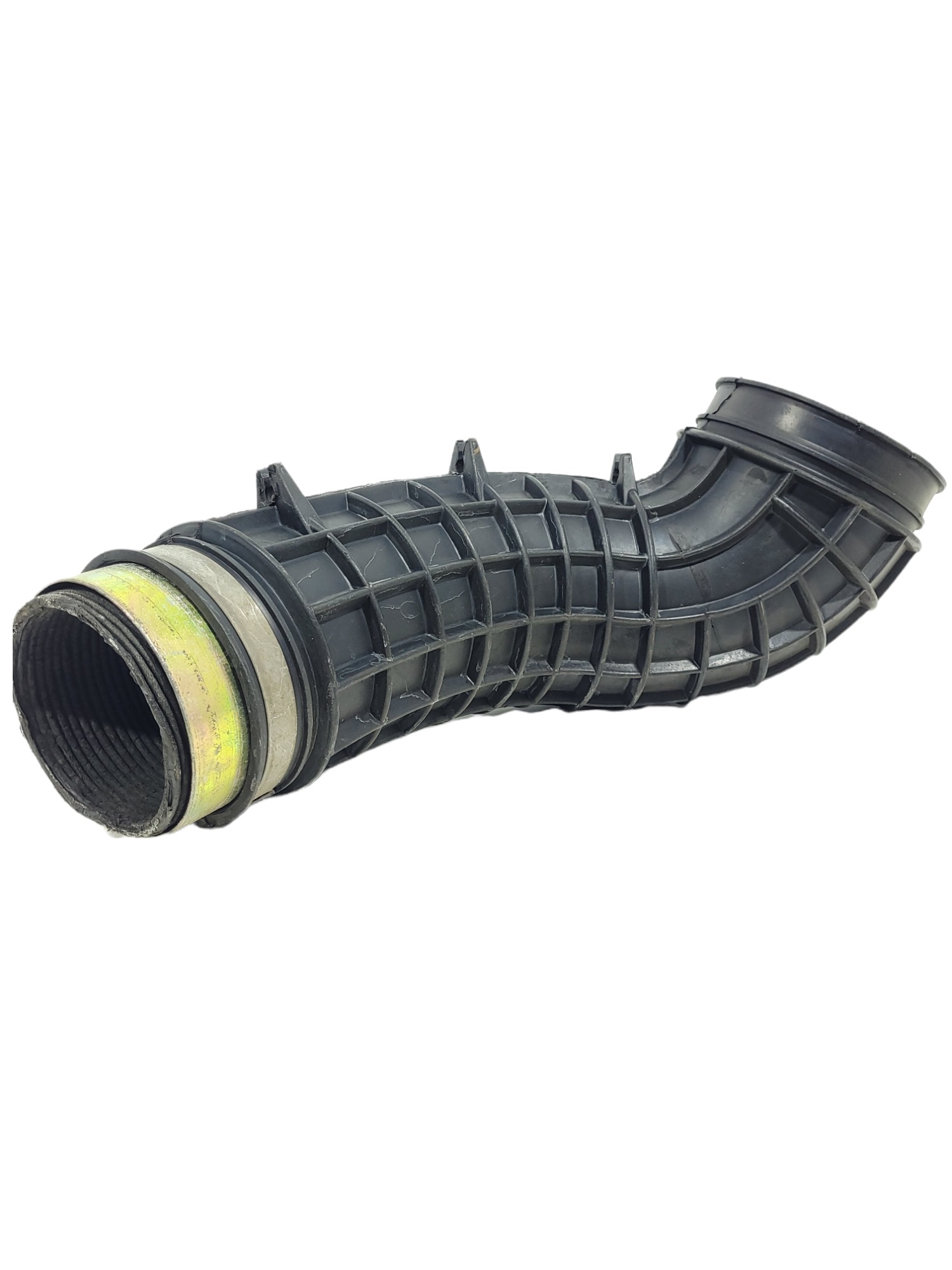 Mangueira Filtro De Ar Ford Cargo 2c459k658bc 3