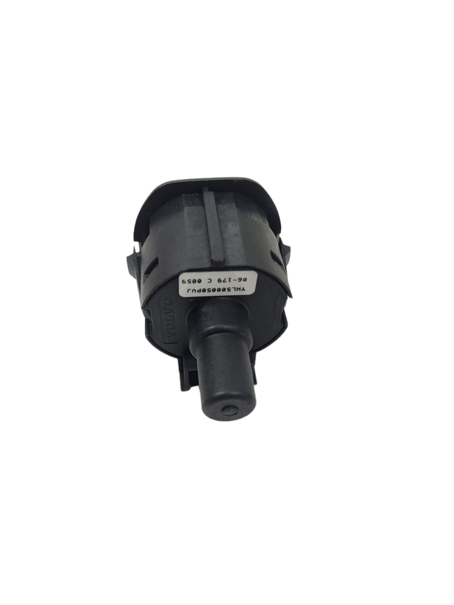 Botão Comando Discovery 3 Ywl500050pvj 2
