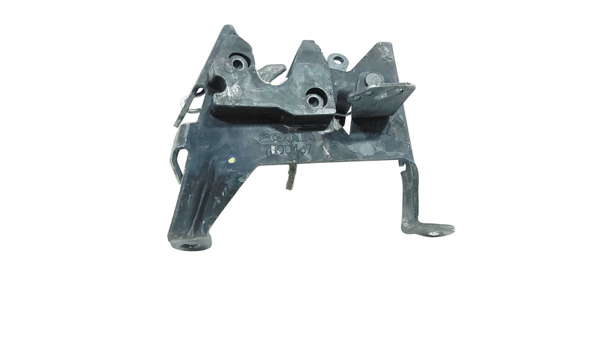 Trava Grade Frontal Superior Scania 1800467 3