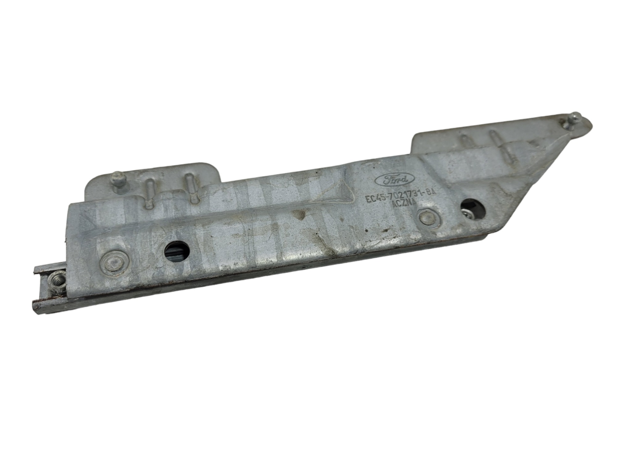 Guia Suporte Esquerdo Vidro Cargo 816 1119 Ec457021731ba 2