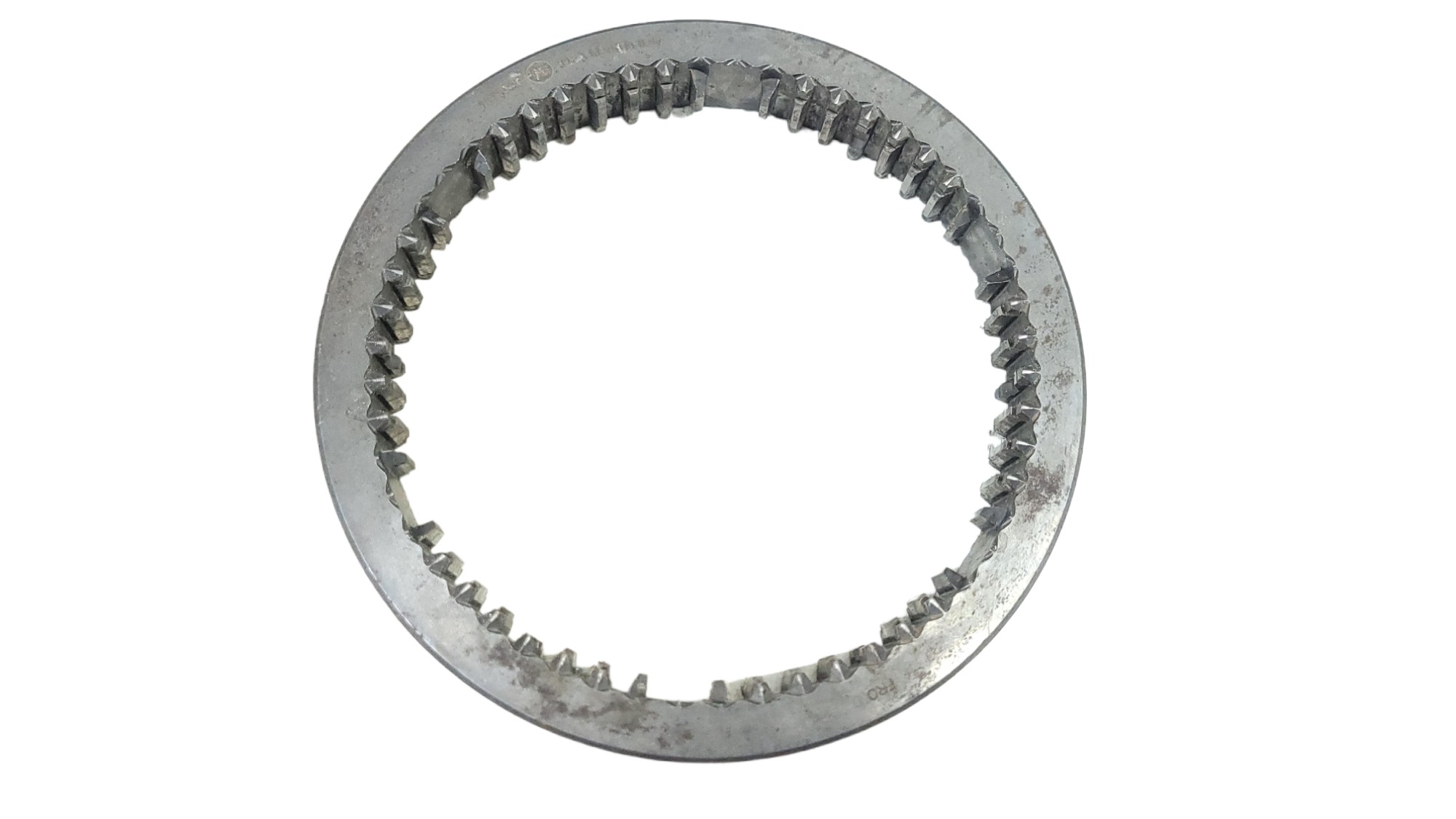 Luva Engate Caixa Zf Volvo 1673540 4