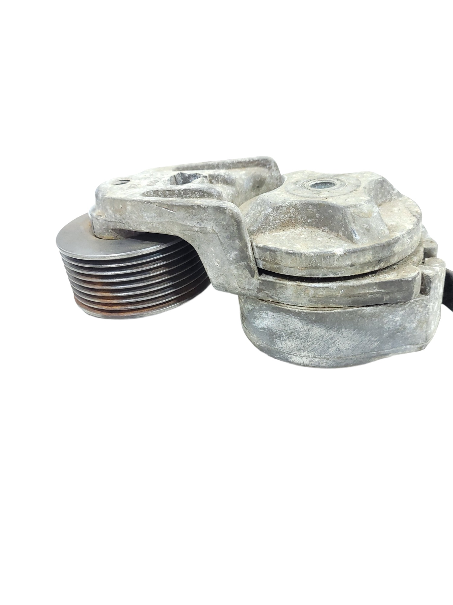 Esticador Correia Modelo Cummins Isc 8.3 Vw P2190010-29 3