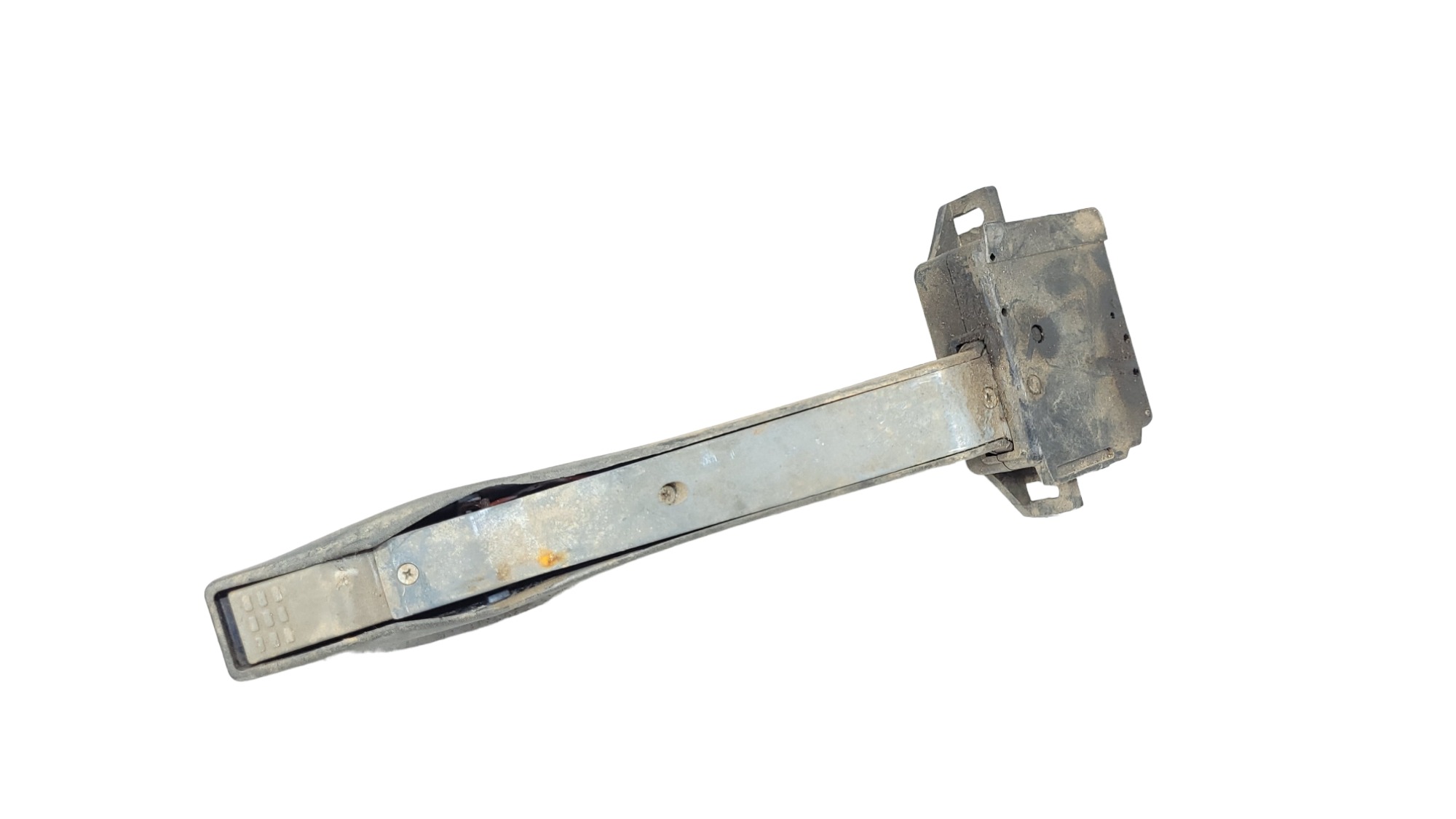 Chave Comando Luz Farol Iveco Tector 3