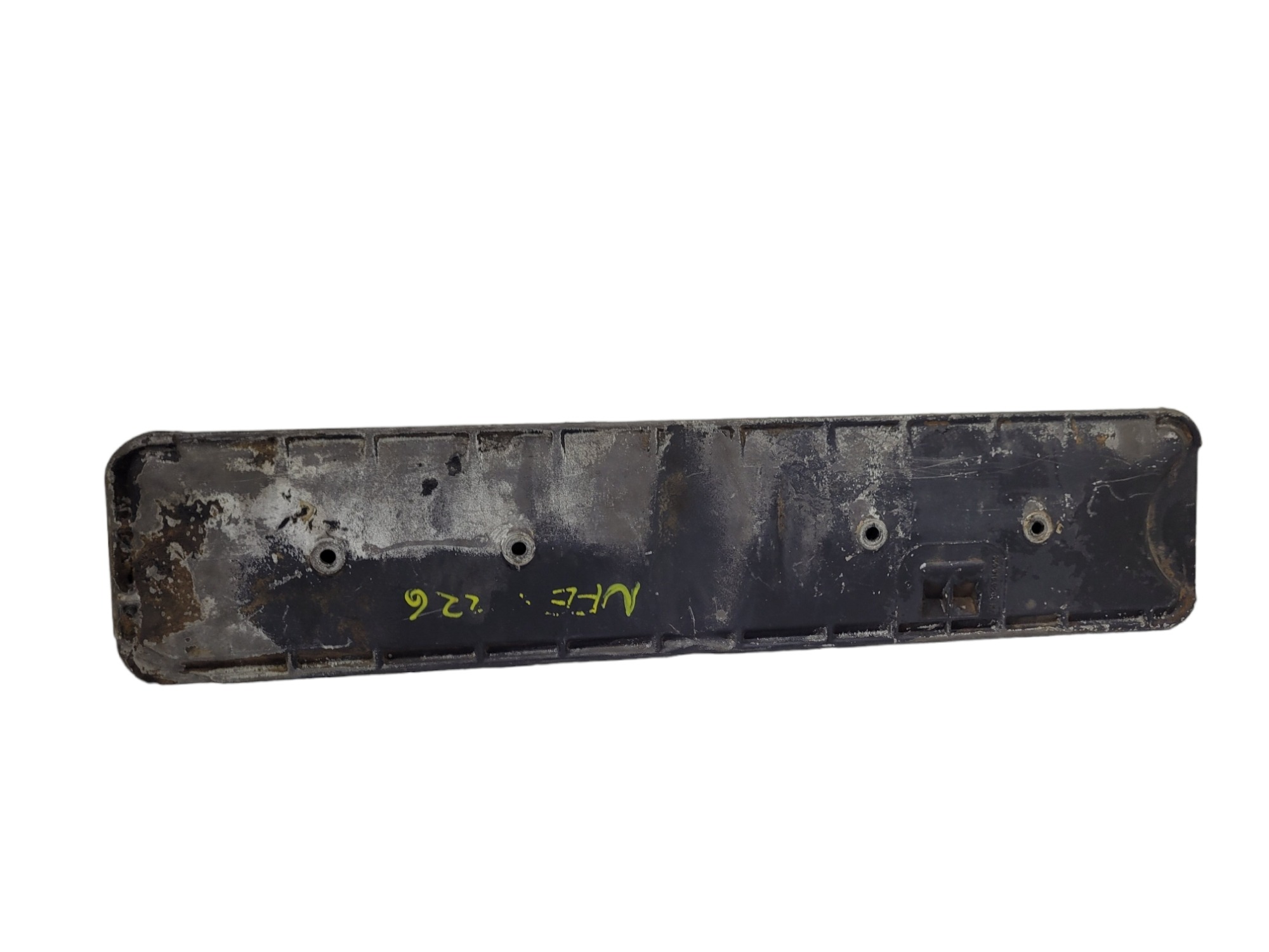 Tampa Lateral Para Motor Mbenz 366 3660150504 1