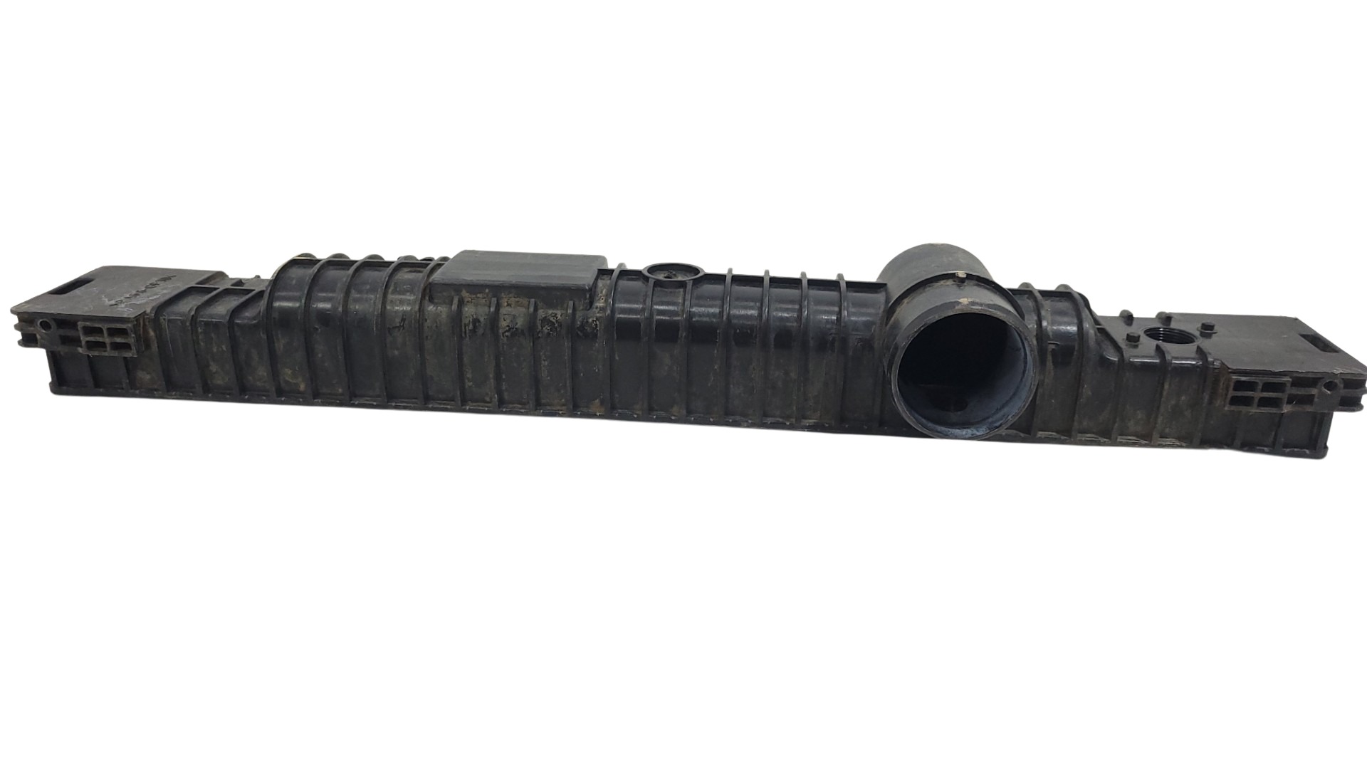 Caixa Radiador Água Volvo Vm 22515572 2