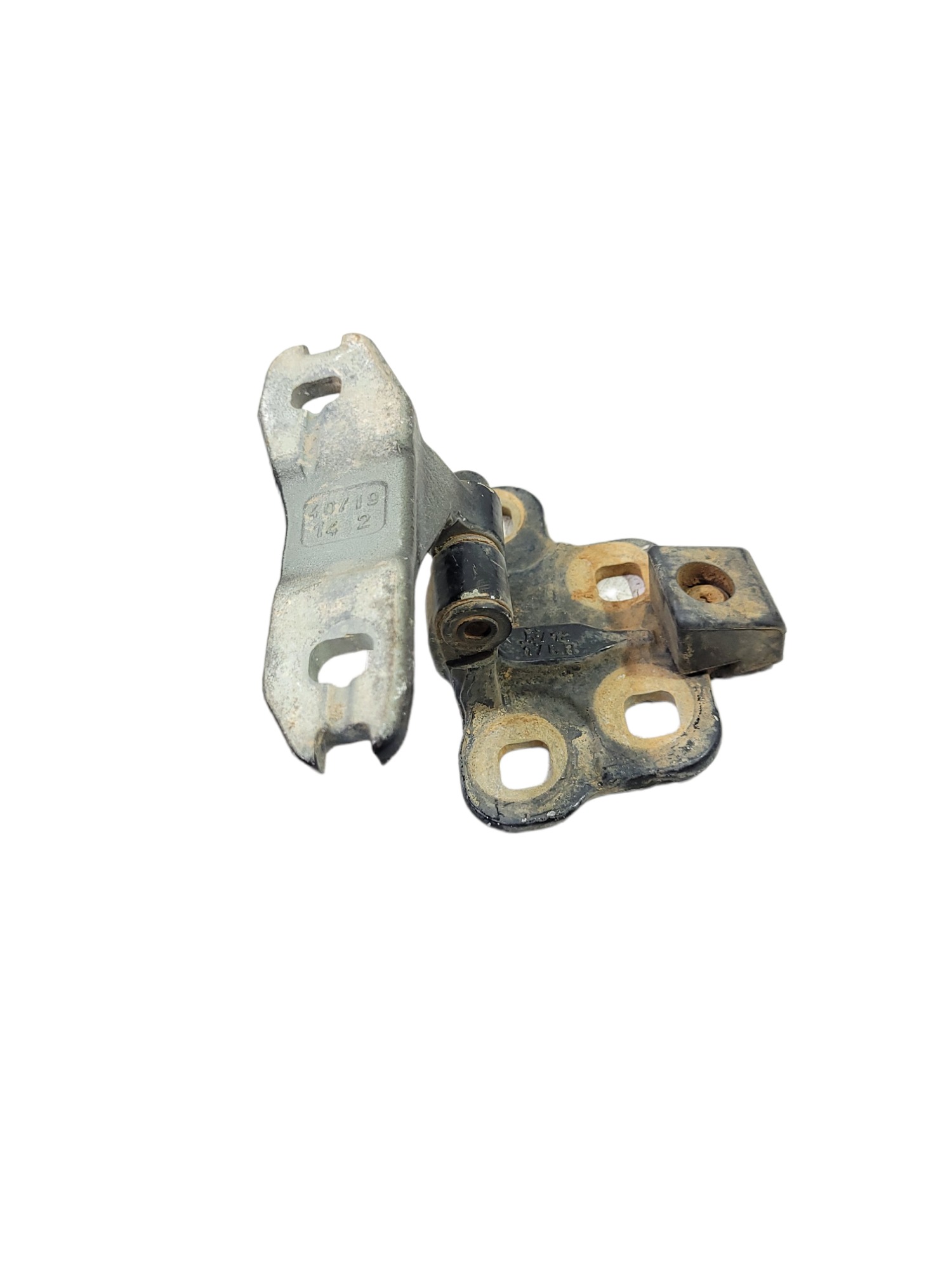 Dobradiça Porta Dianteira Volvo 23311048 2
