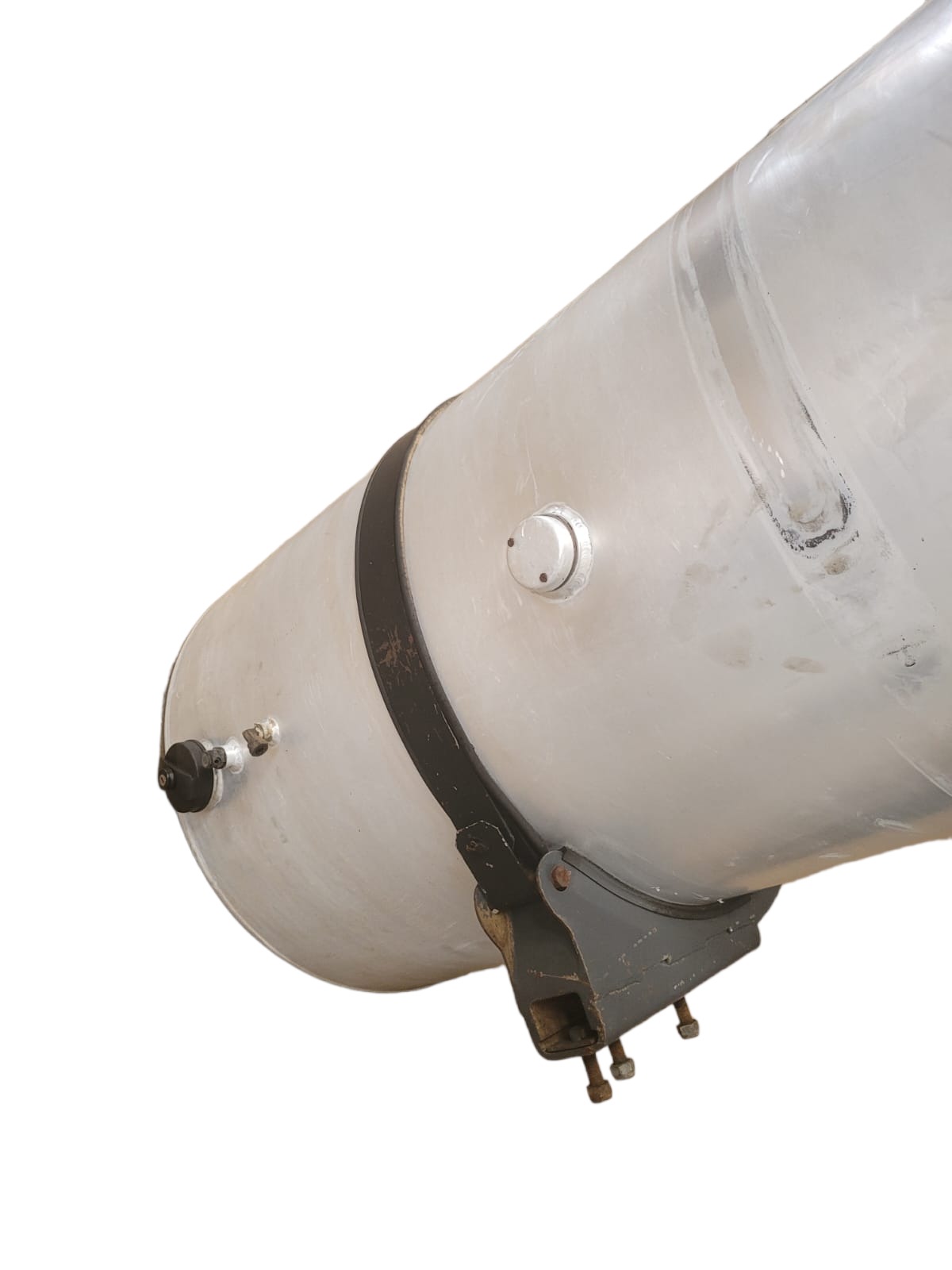 Tanque Combustível Iveco 5
