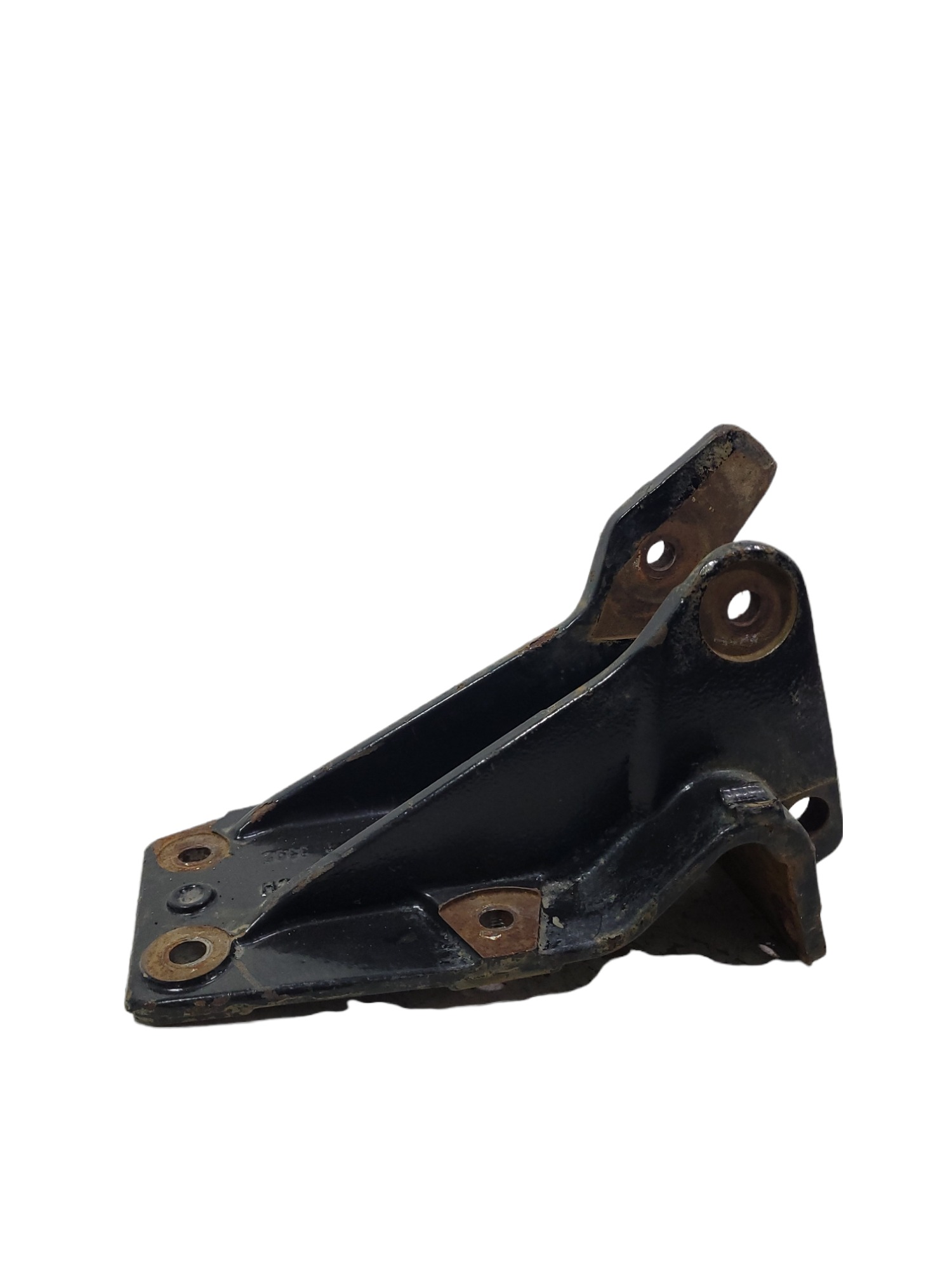 Suporte Superior Pivo Cabine Esquerdo Ford Cargo 3