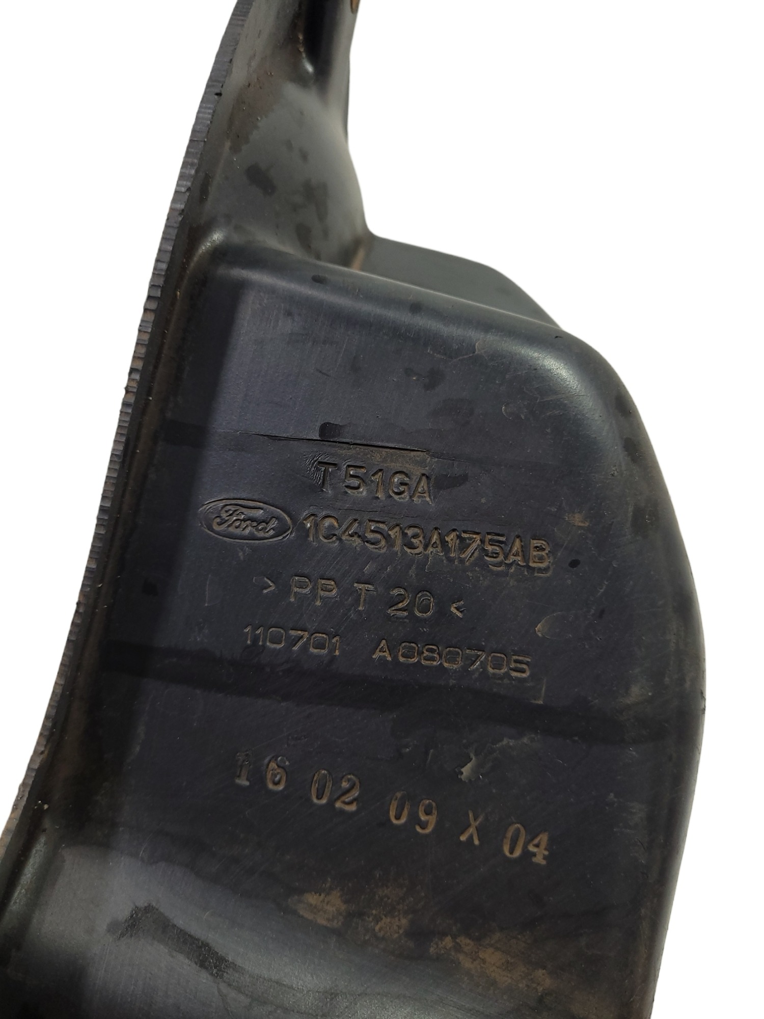 Bojo Farol Dianteiro Esquerdo Ford Cargo 1c4513a175ab 5