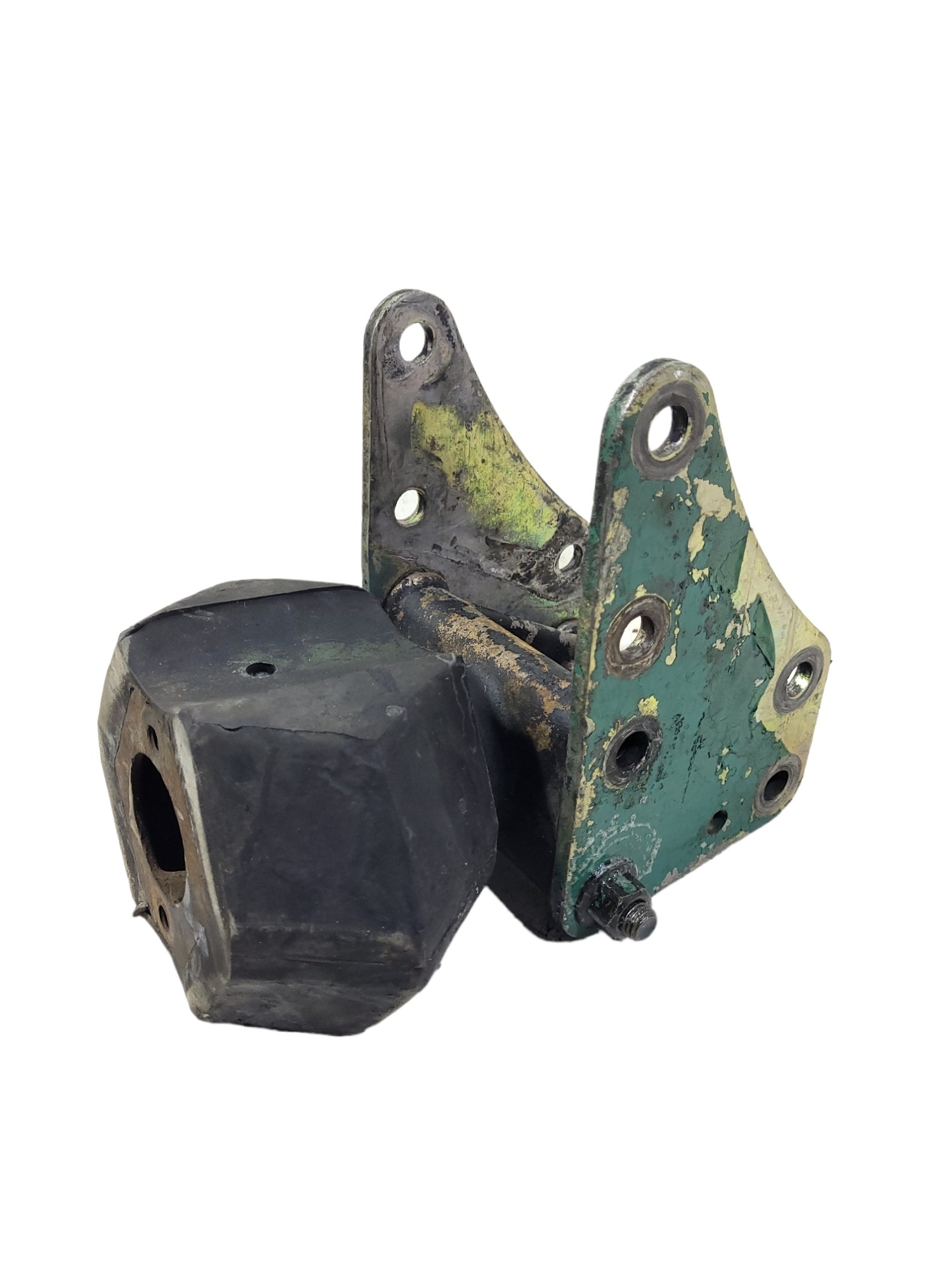 Suporte Coxim Traseiro Motor Volvo Nl 121573891 1