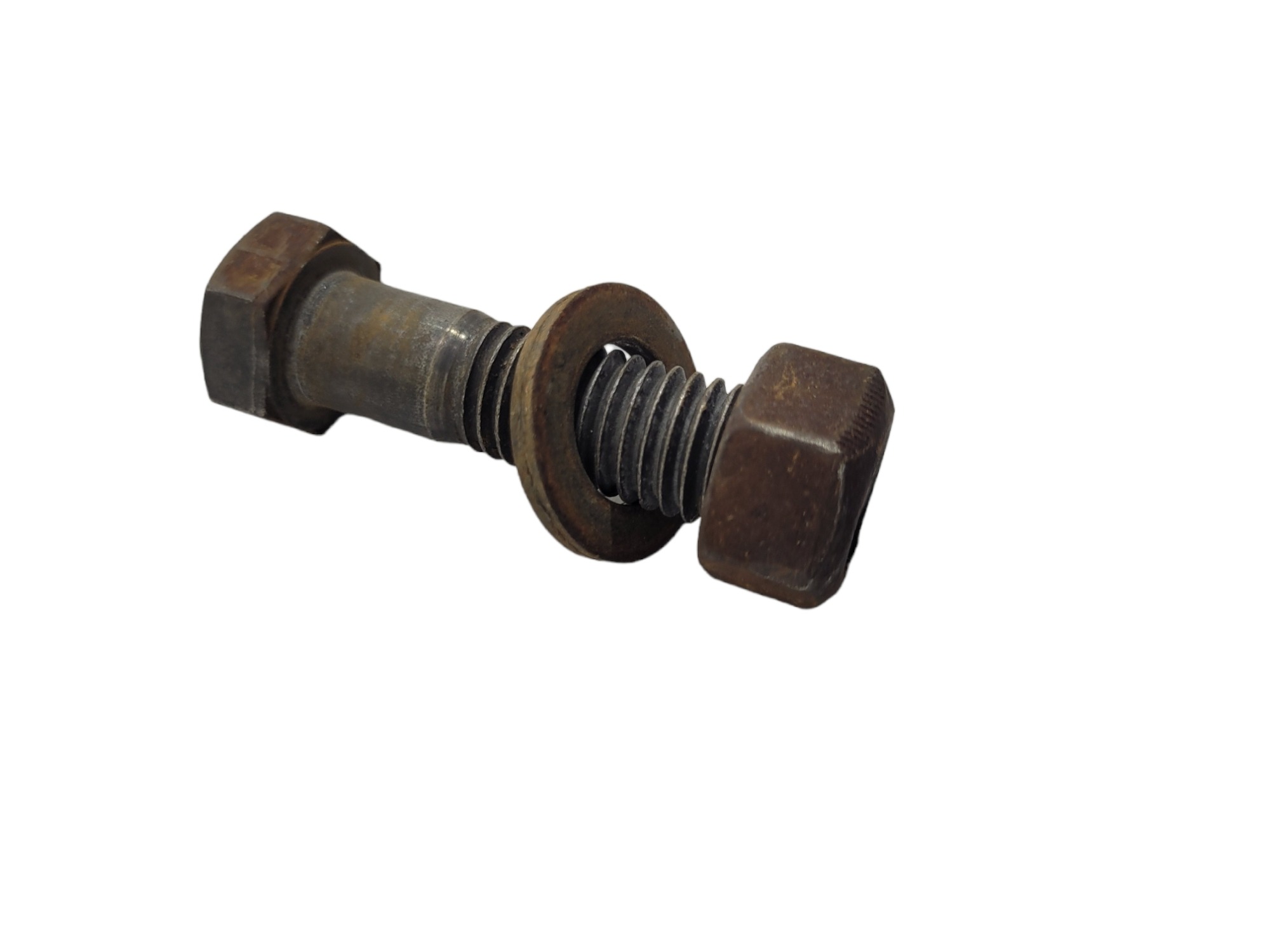 Parafuso Suporte Do Coxim Vw 5