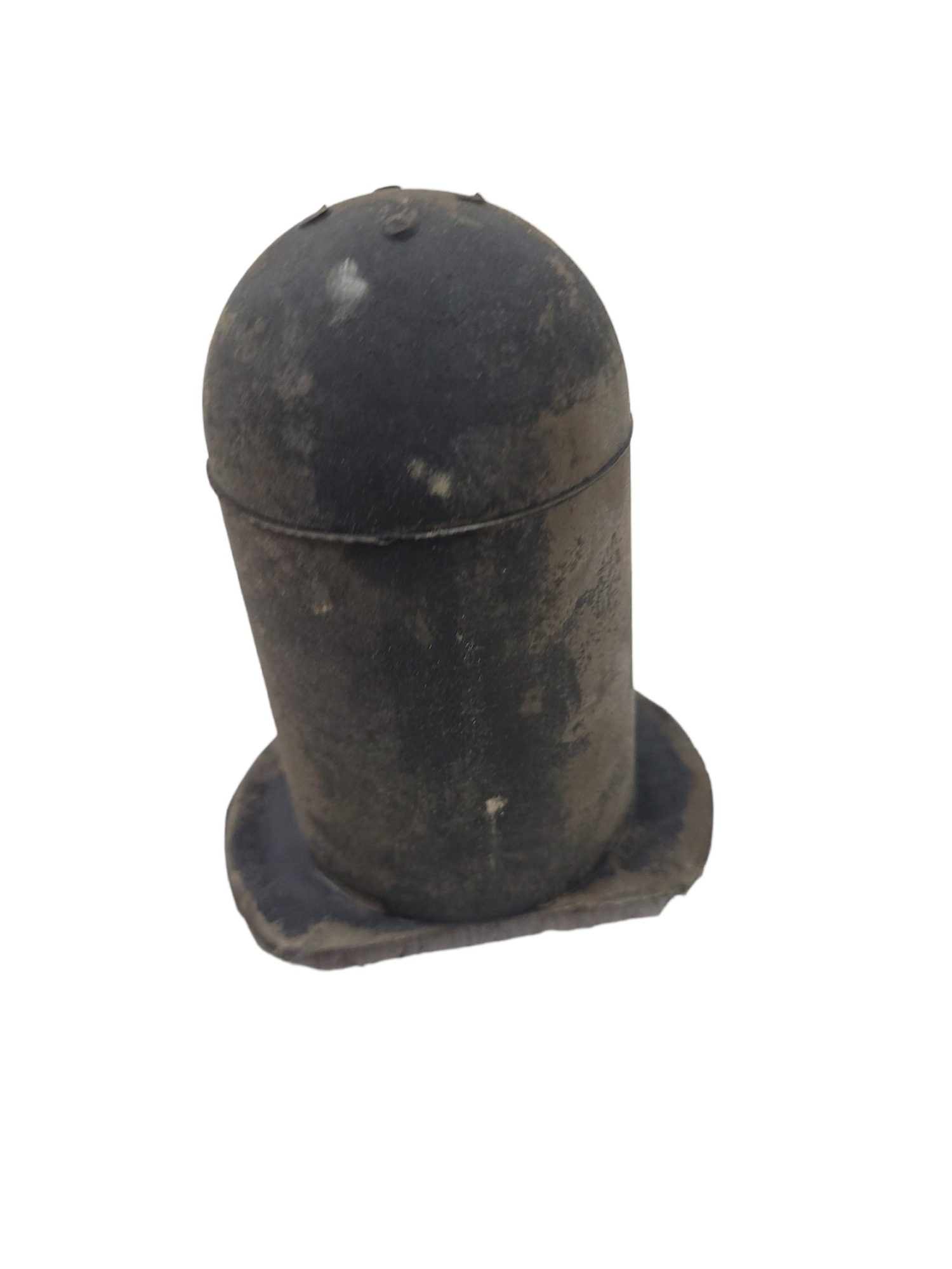 Batente Mola Dianteiro M Benz A0003240908 1