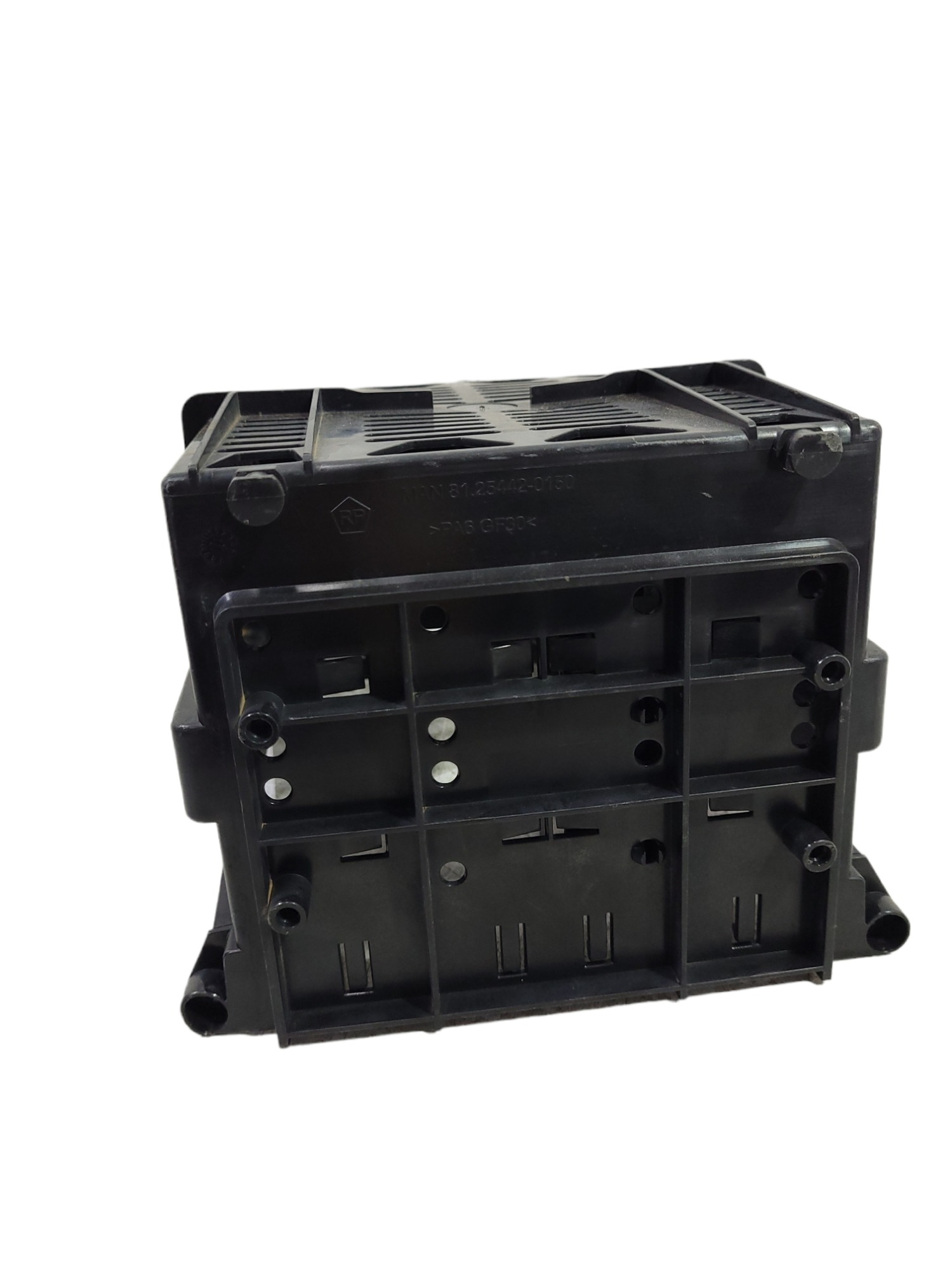 Suporte Unidade Controle Man Tgx 81254420150 3