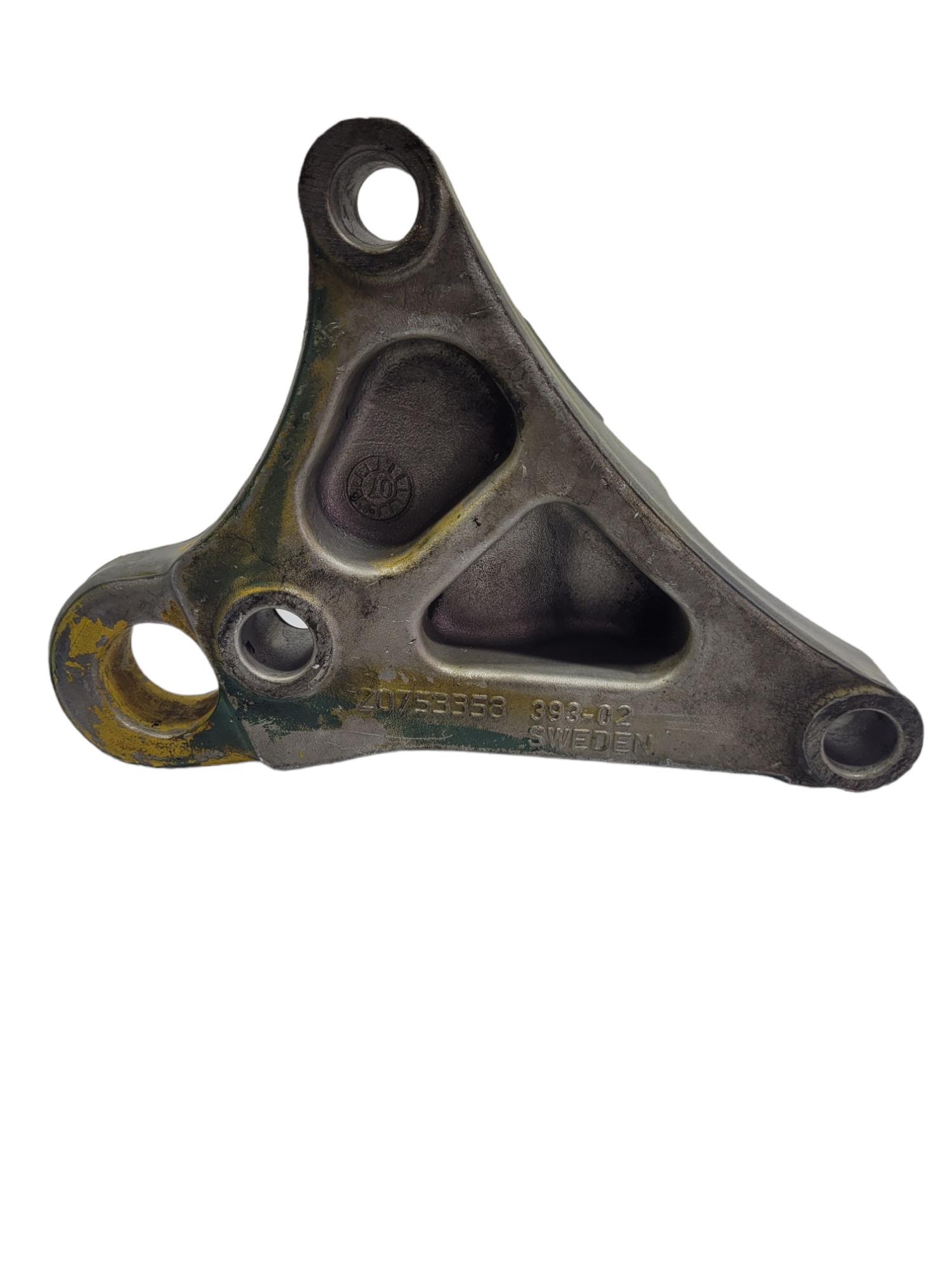 Suporte Coxim Traseira Motor Volvo20753358 6