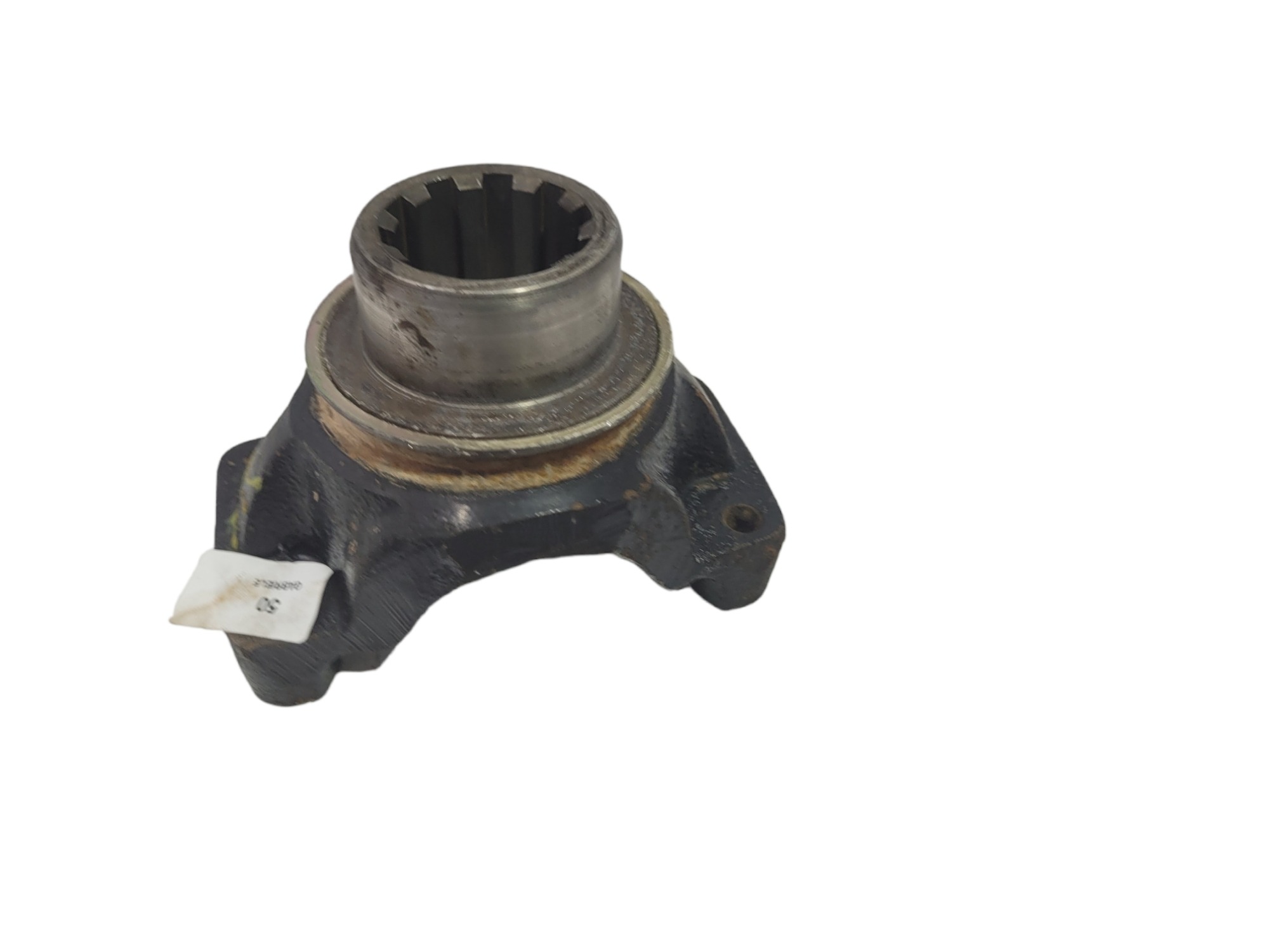 Flange Caixa Eaton Vw 2