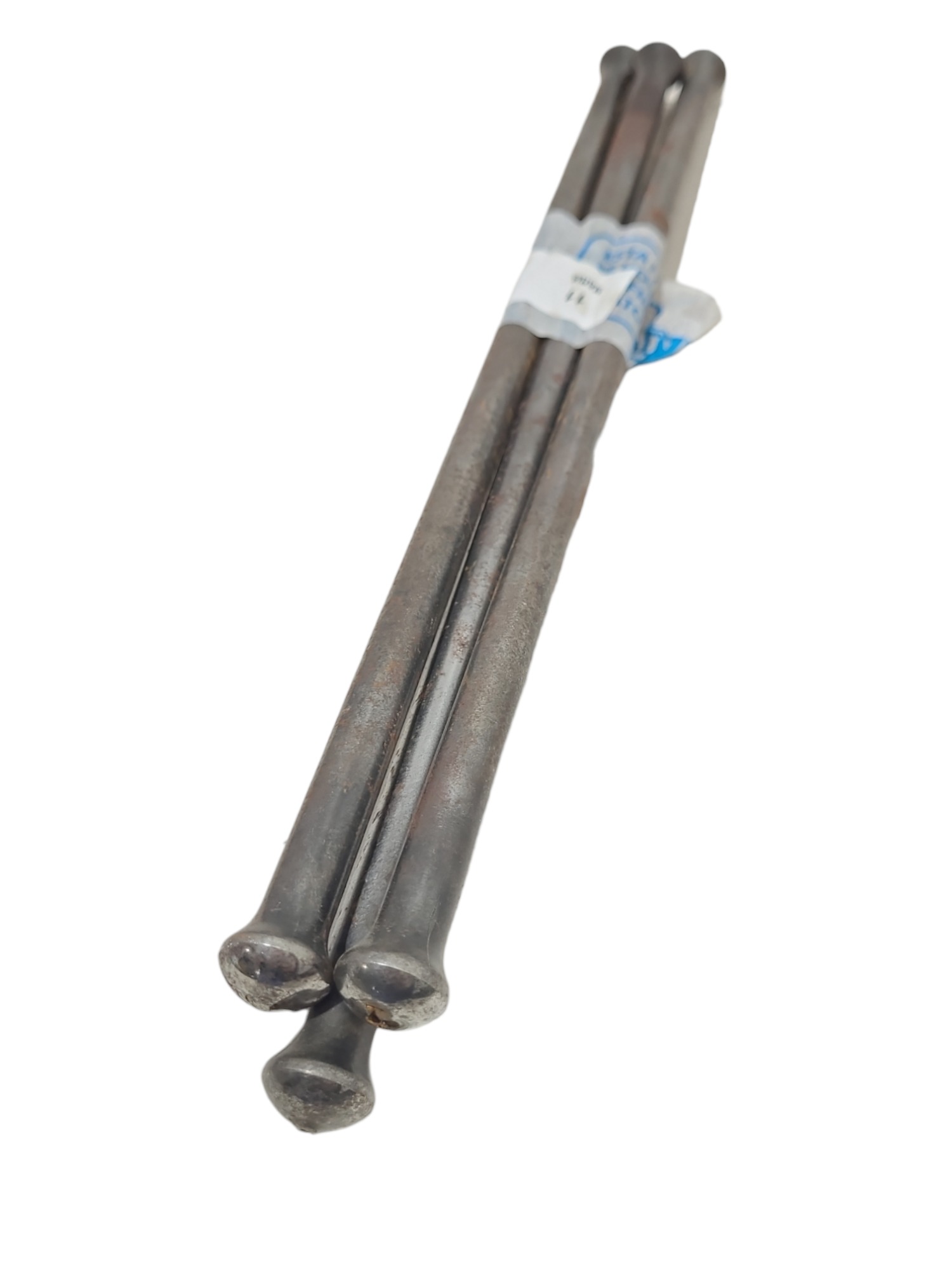 Kit 3 Unidades Vareta Valvula Mb 457 Não Se Aplica 2