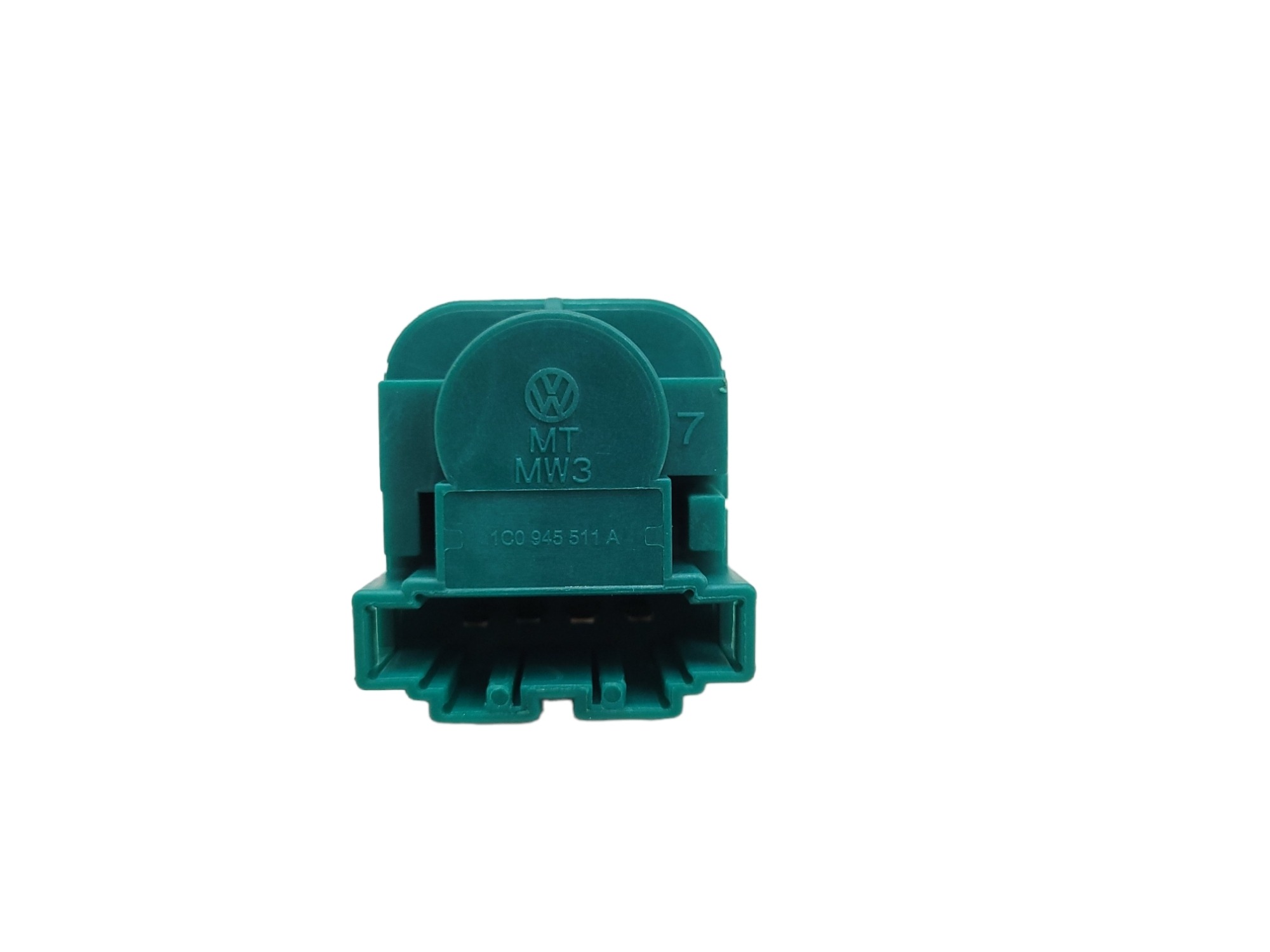 Interruptor Luz Estacionária Vw Delivery 1c0945511 5