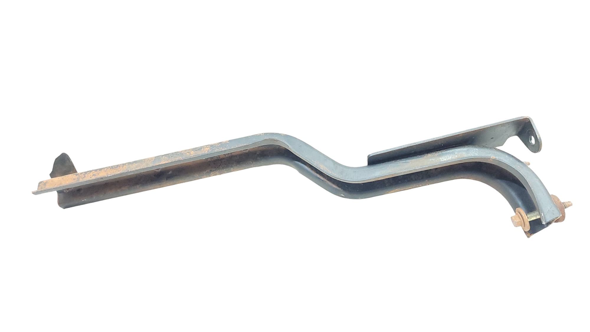 Suporte Inferior Paralama Dianteiro Ford Cargo E5ht16k187aa 2