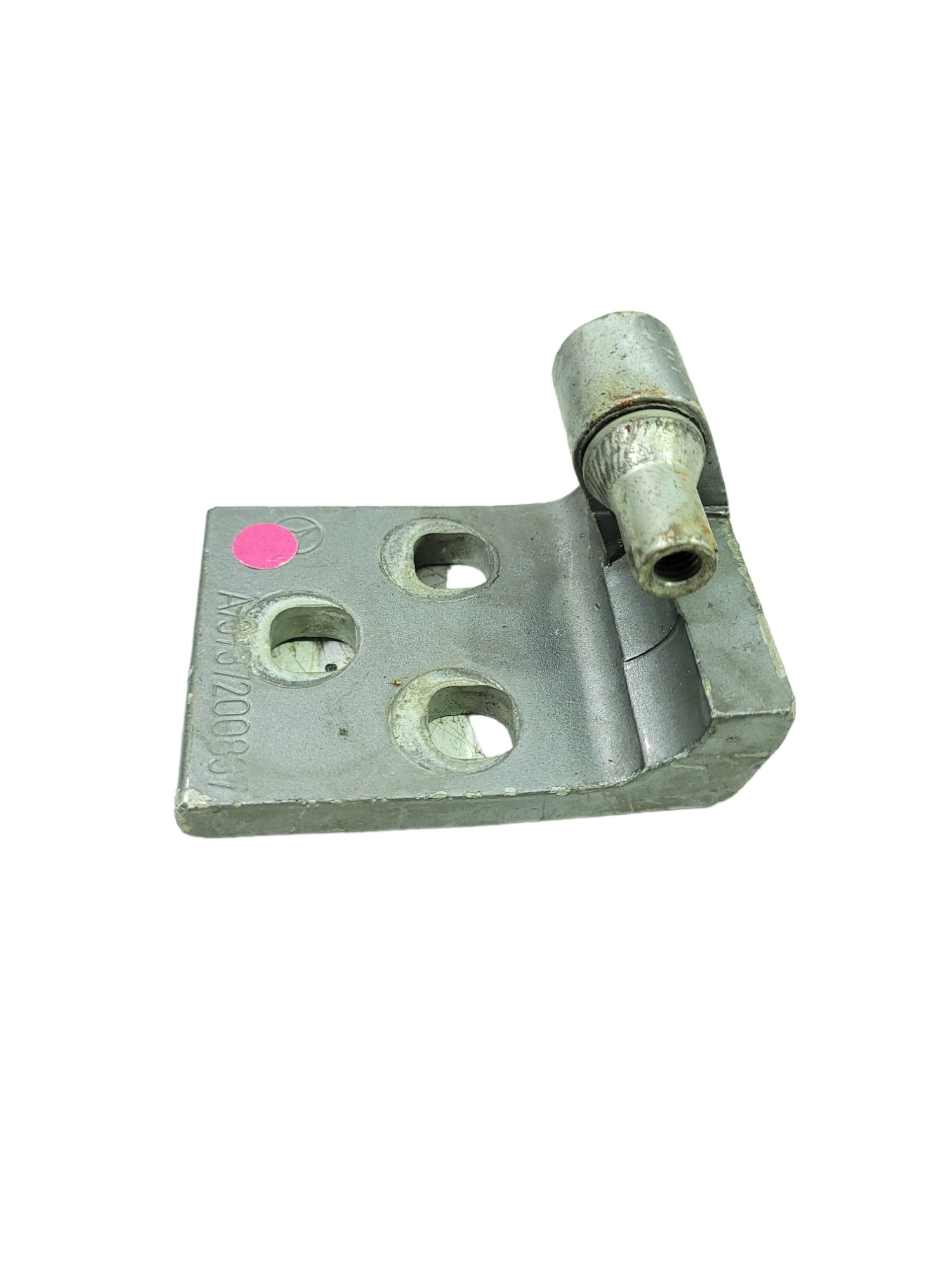 Dobradiça Porta M Benz A79737200837 2
