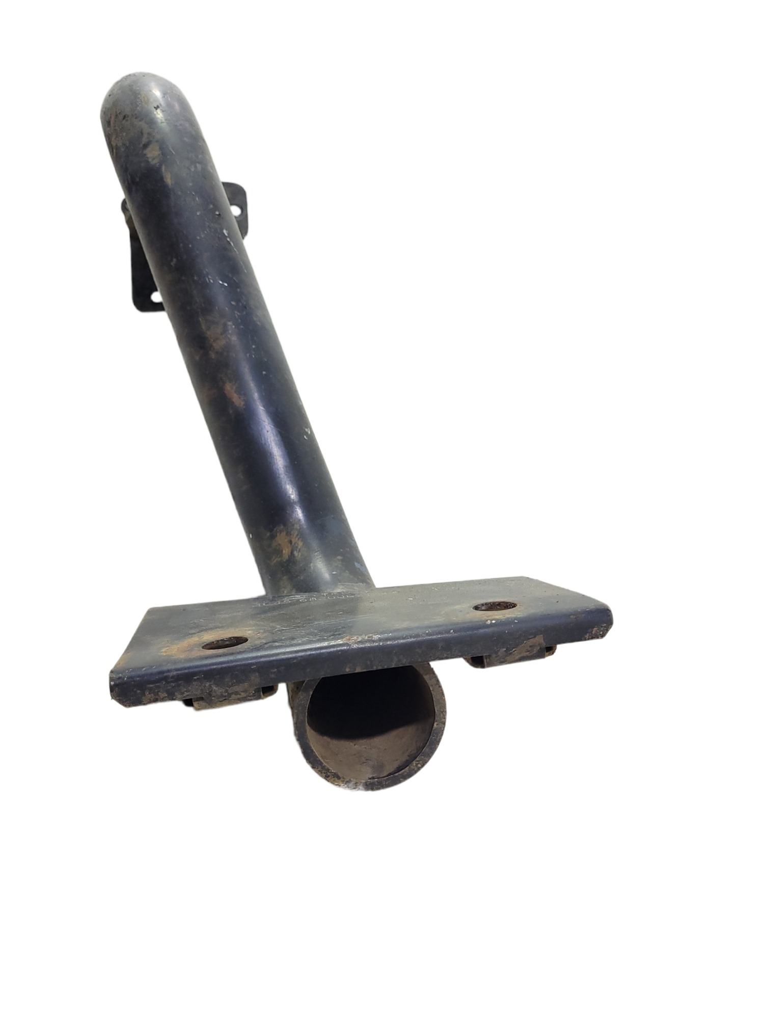 Suporte Estribo Direito Ford Cargo 3c4568200l95 4