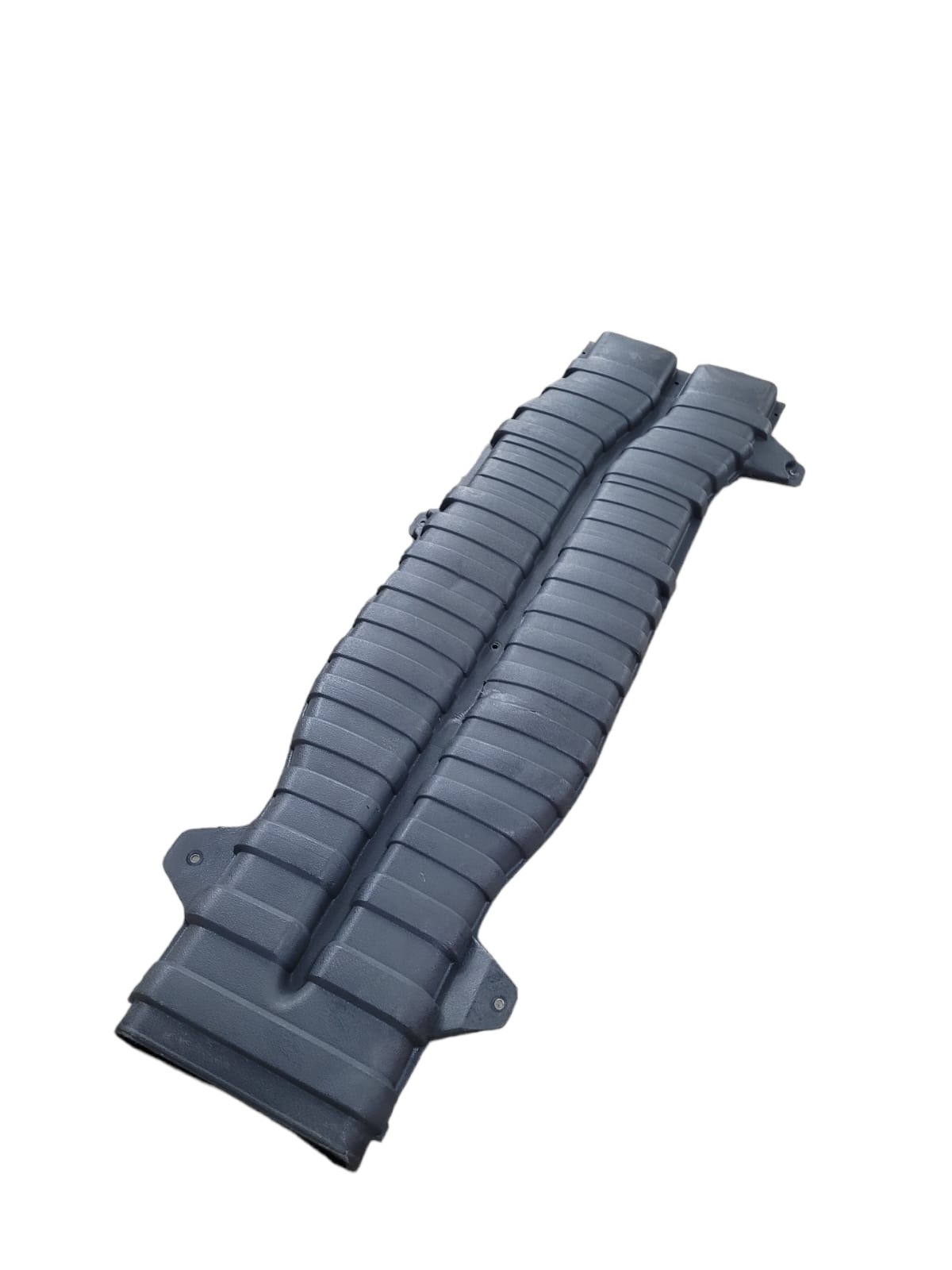 Duto Entrada Ar Cabine Teto Alto Volvo Fh12 Fm12 8149274 4