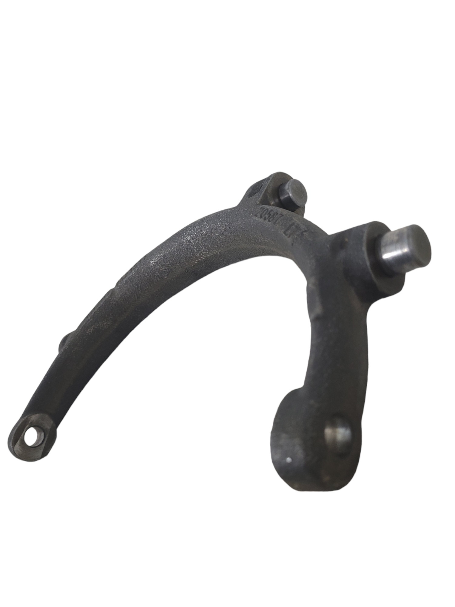 Garfo Da Caixa Volvo 1521517 6