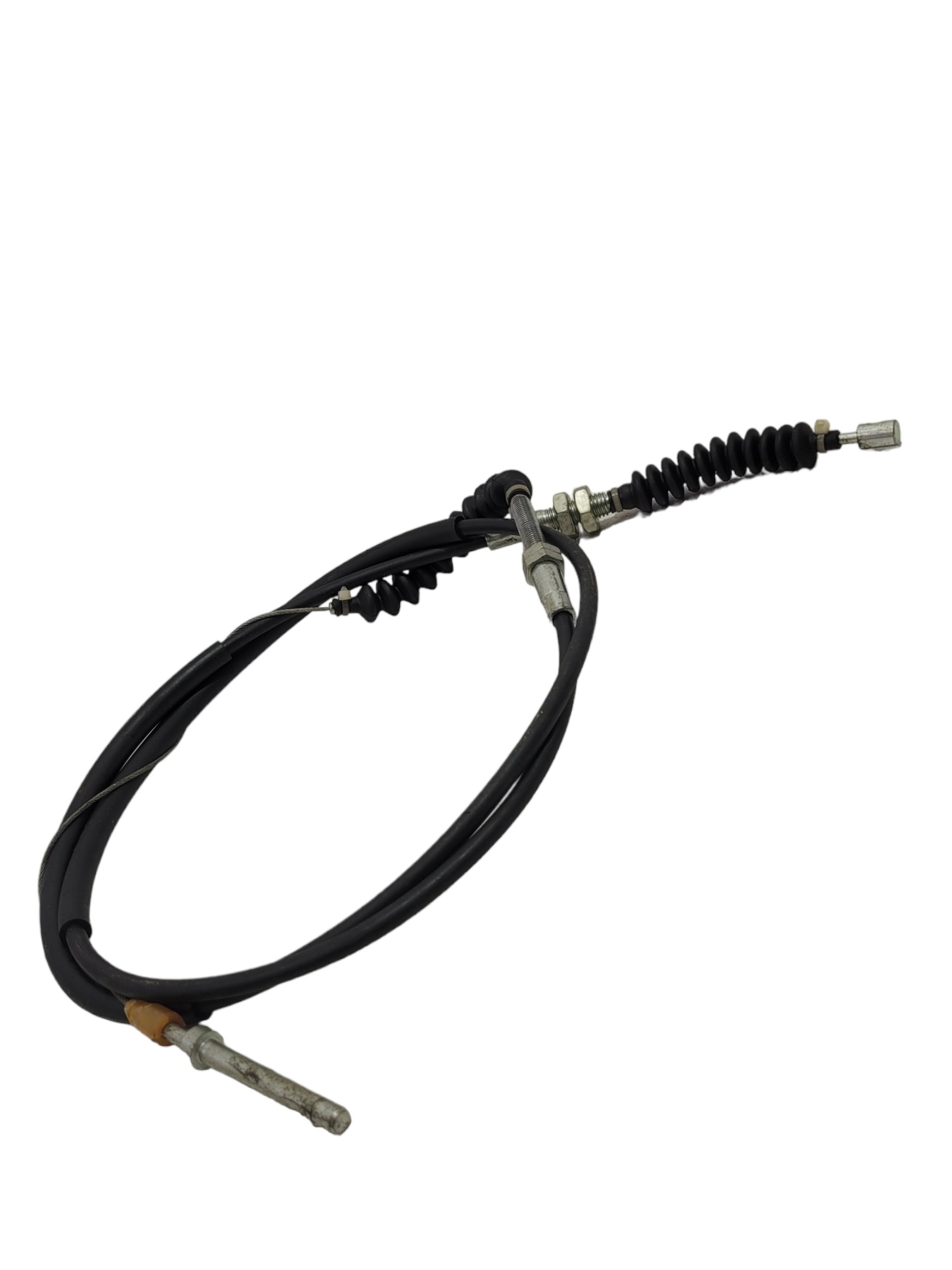 Cabo Acelerador Cummins Ford Cargo 1415 1995 2sp721555a 3