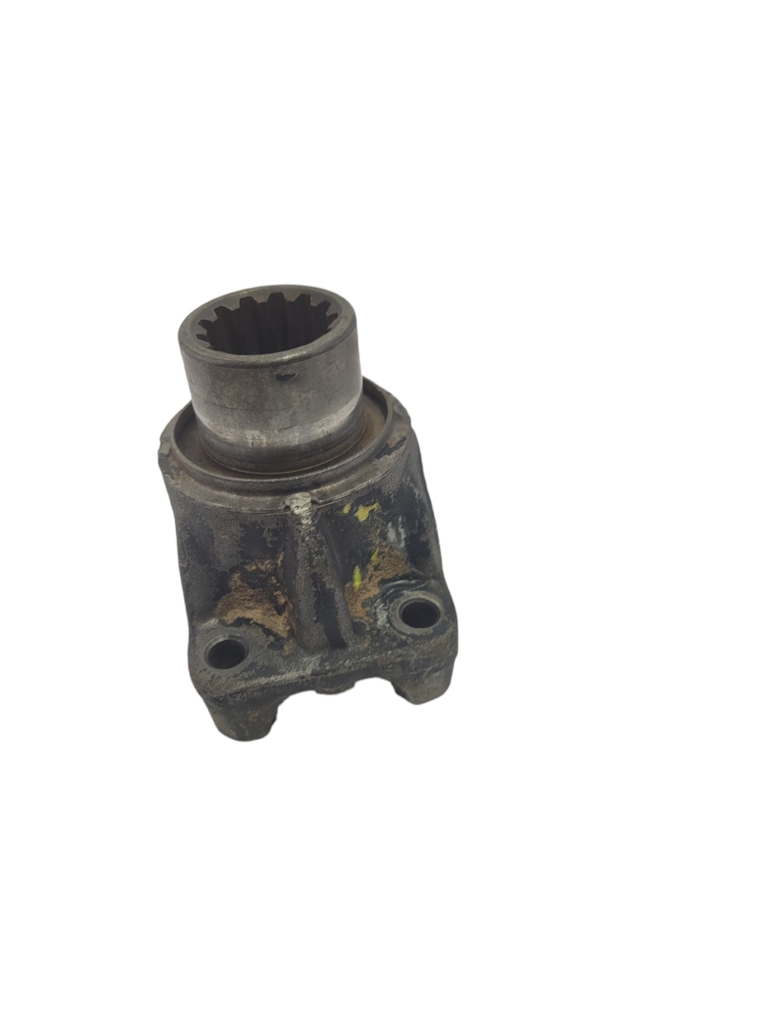 Flange Caixa Eaton Vw 3