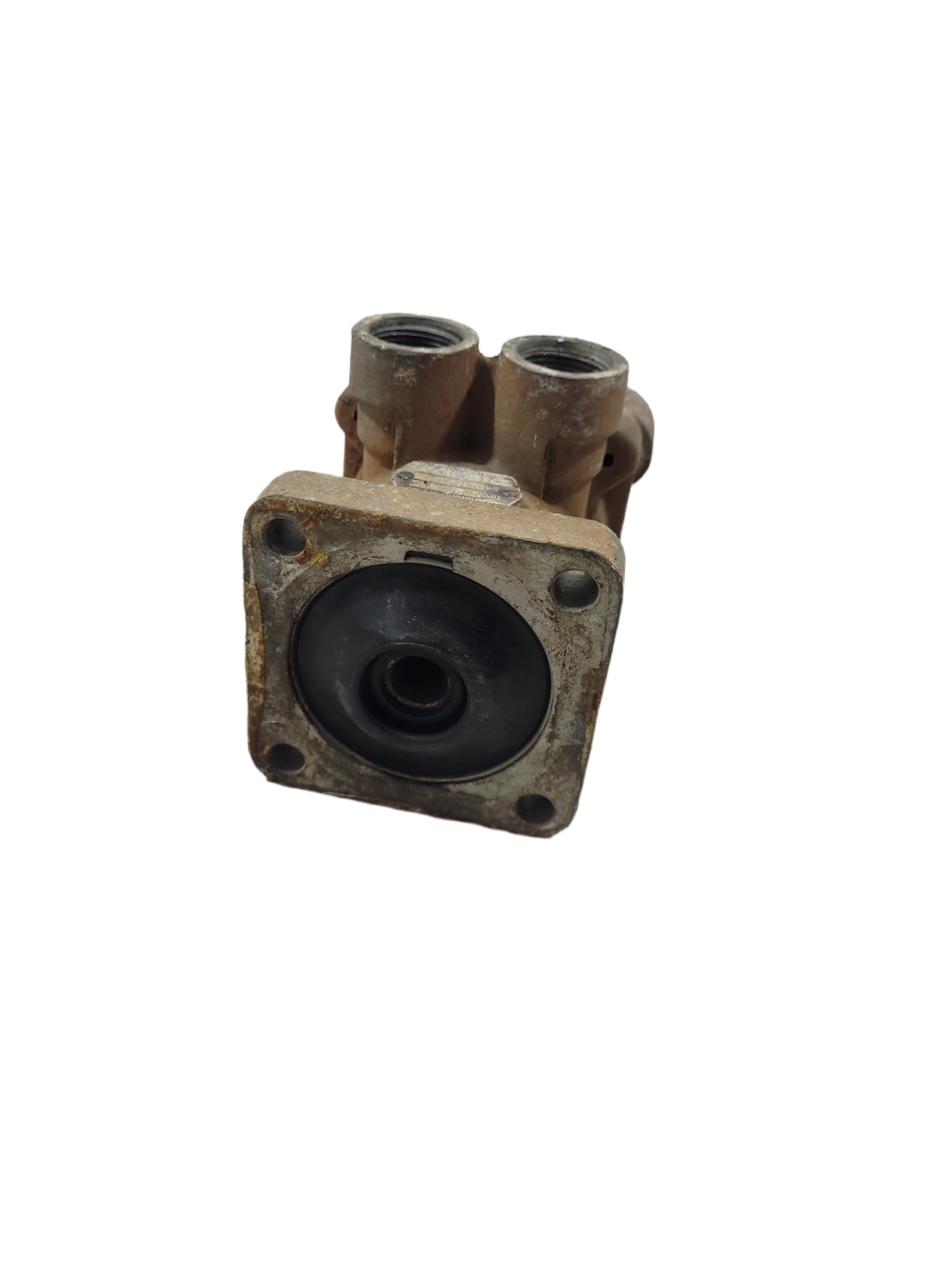 Válvula Pedal Freio Vw 8150 s98185 4