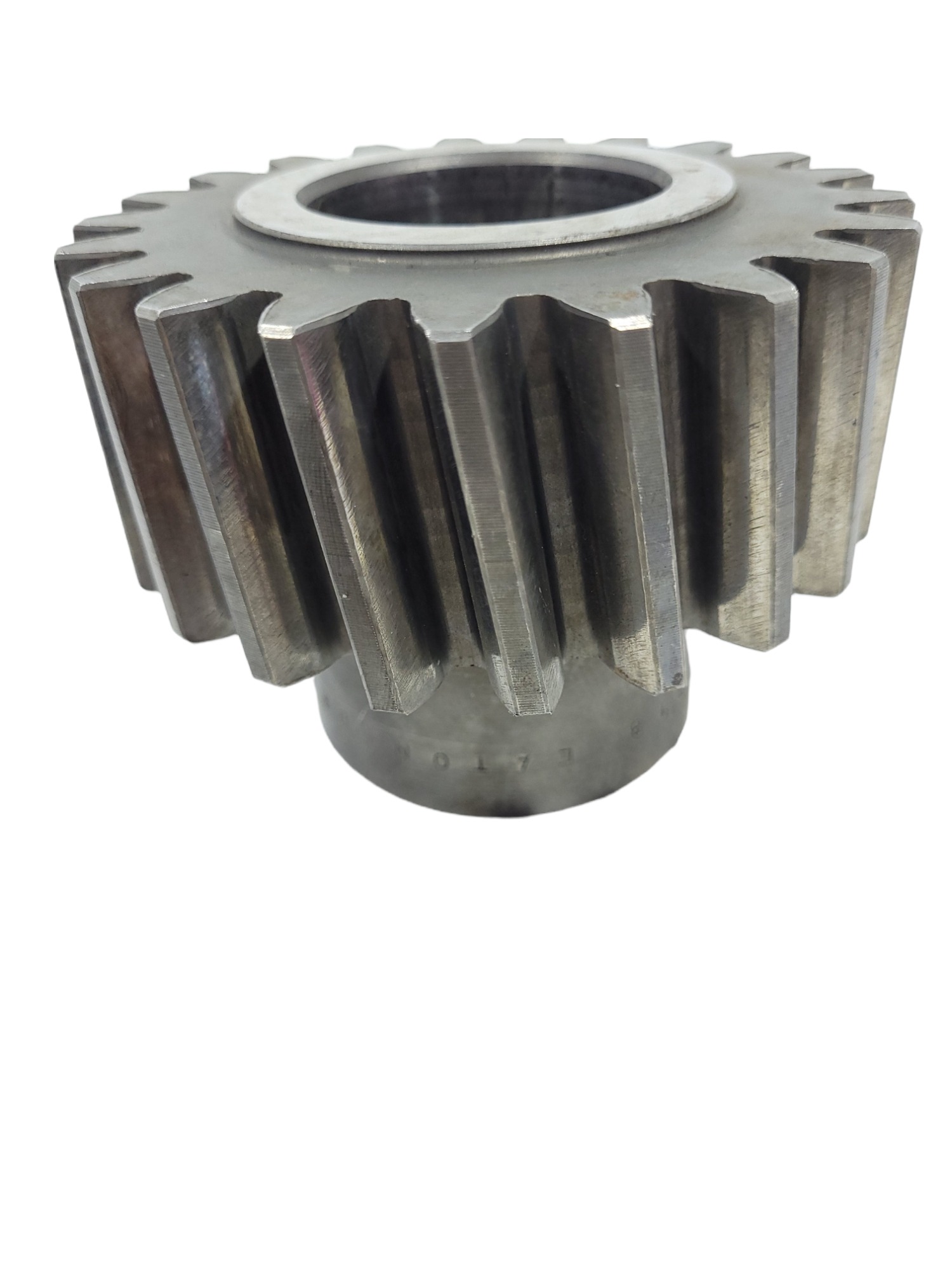 Engrenagem Da Ré Caixa Eaton 4304318 4