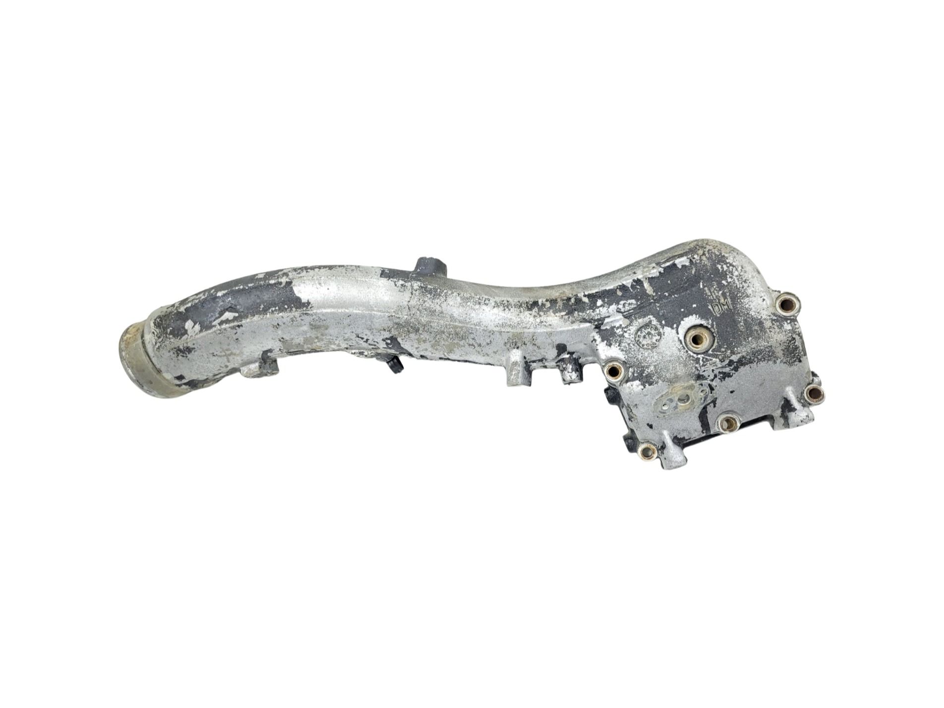 Tubo Admissão Iveco Stralisn504074694 1