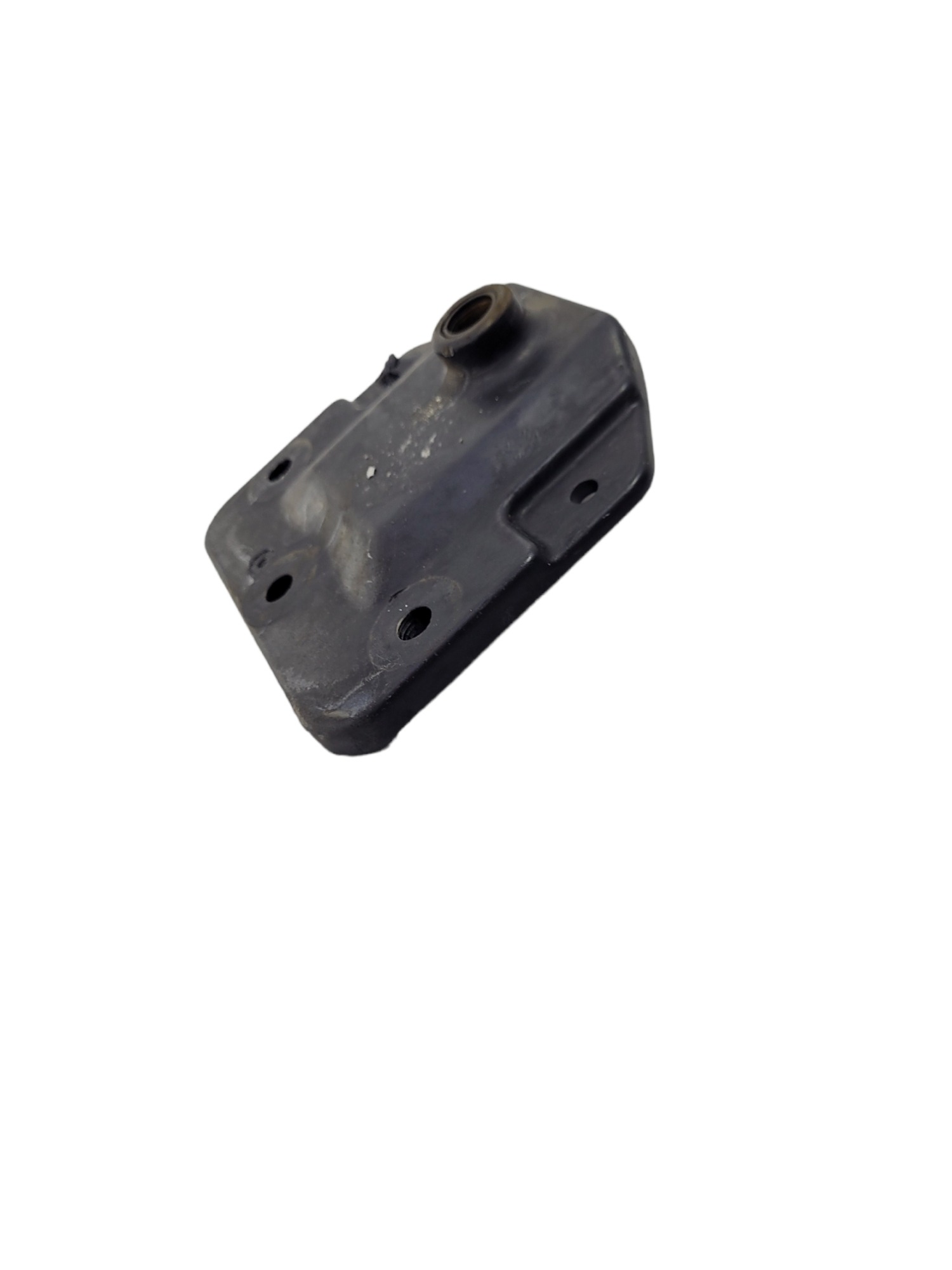 Suporte Braço Limpador Parabrisa Vw Constellation 3