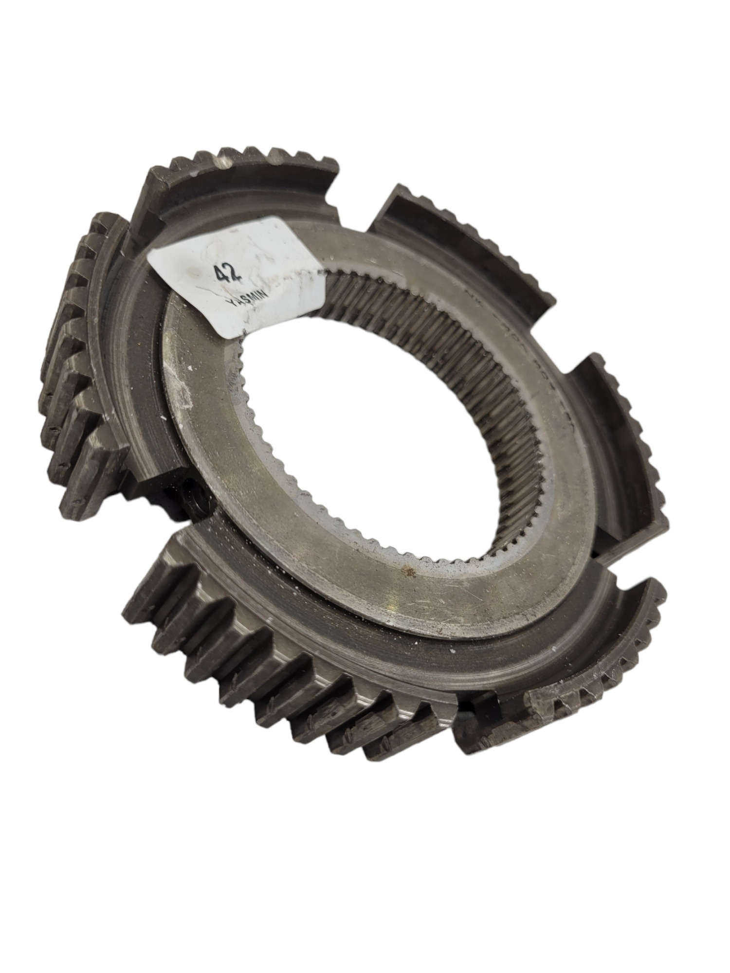 Corpo Sincronizado Zf 1307304167 3